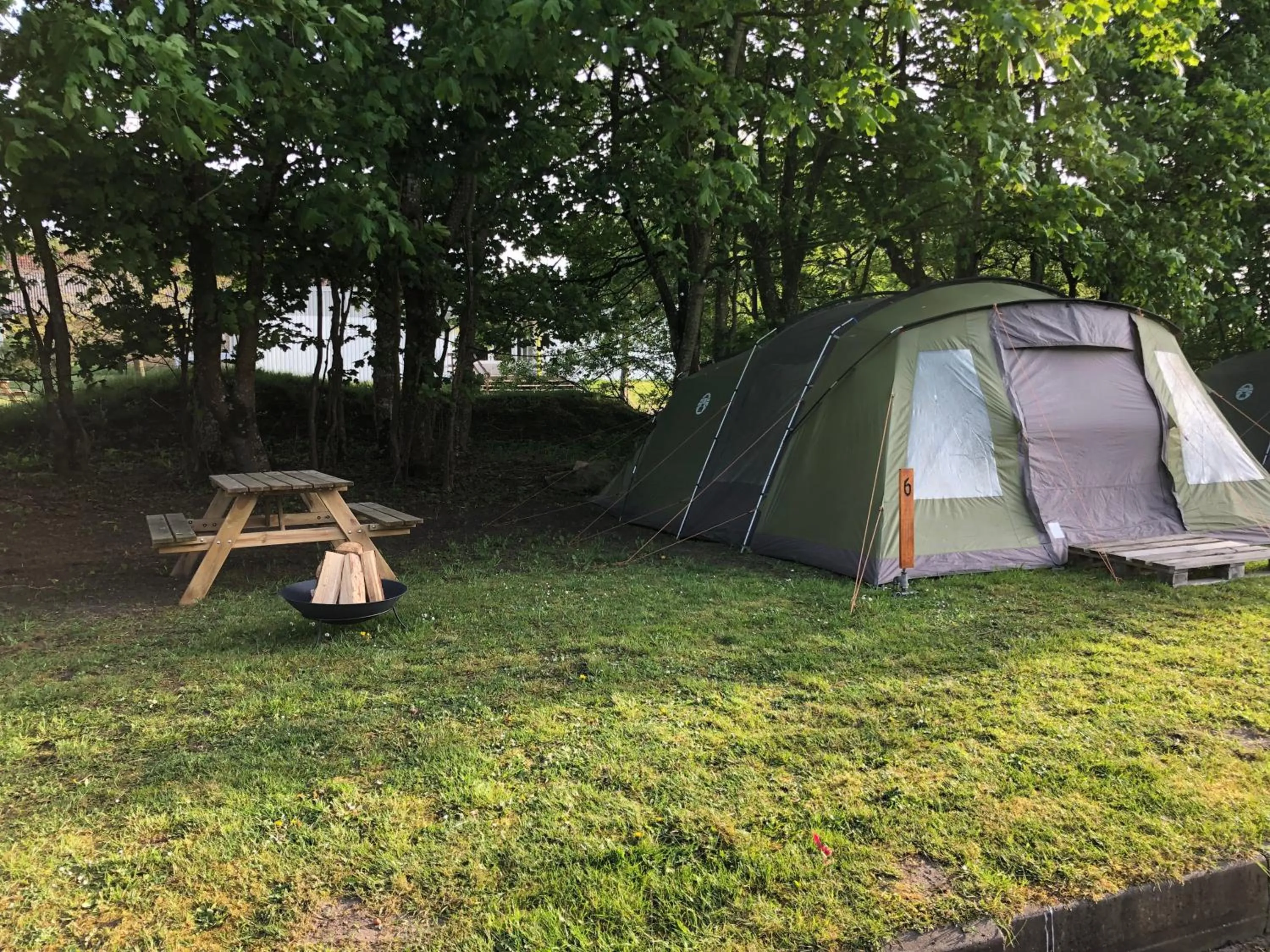 Other in Hestkær Family Rooms