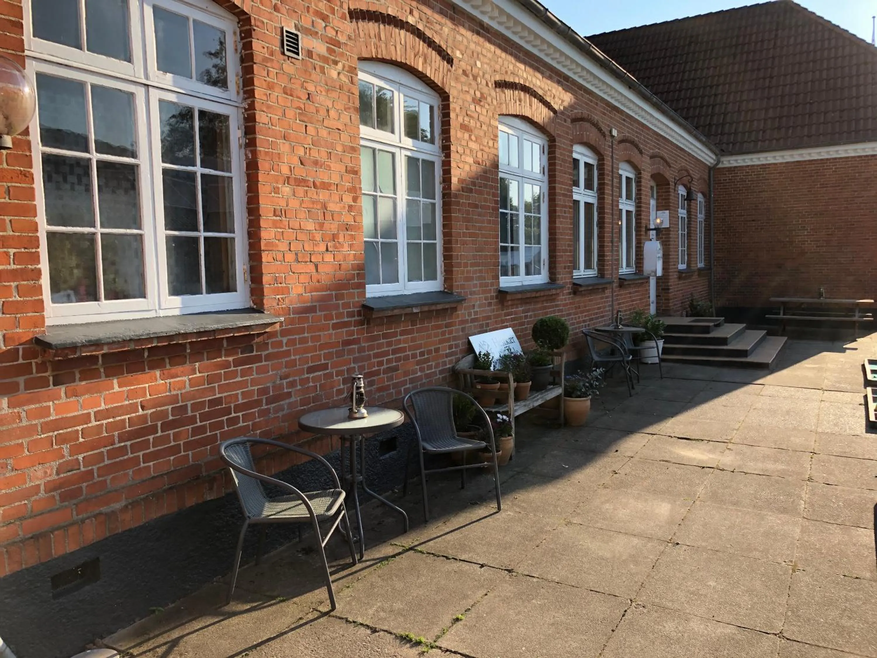 Other in Hestkær Family Rooms