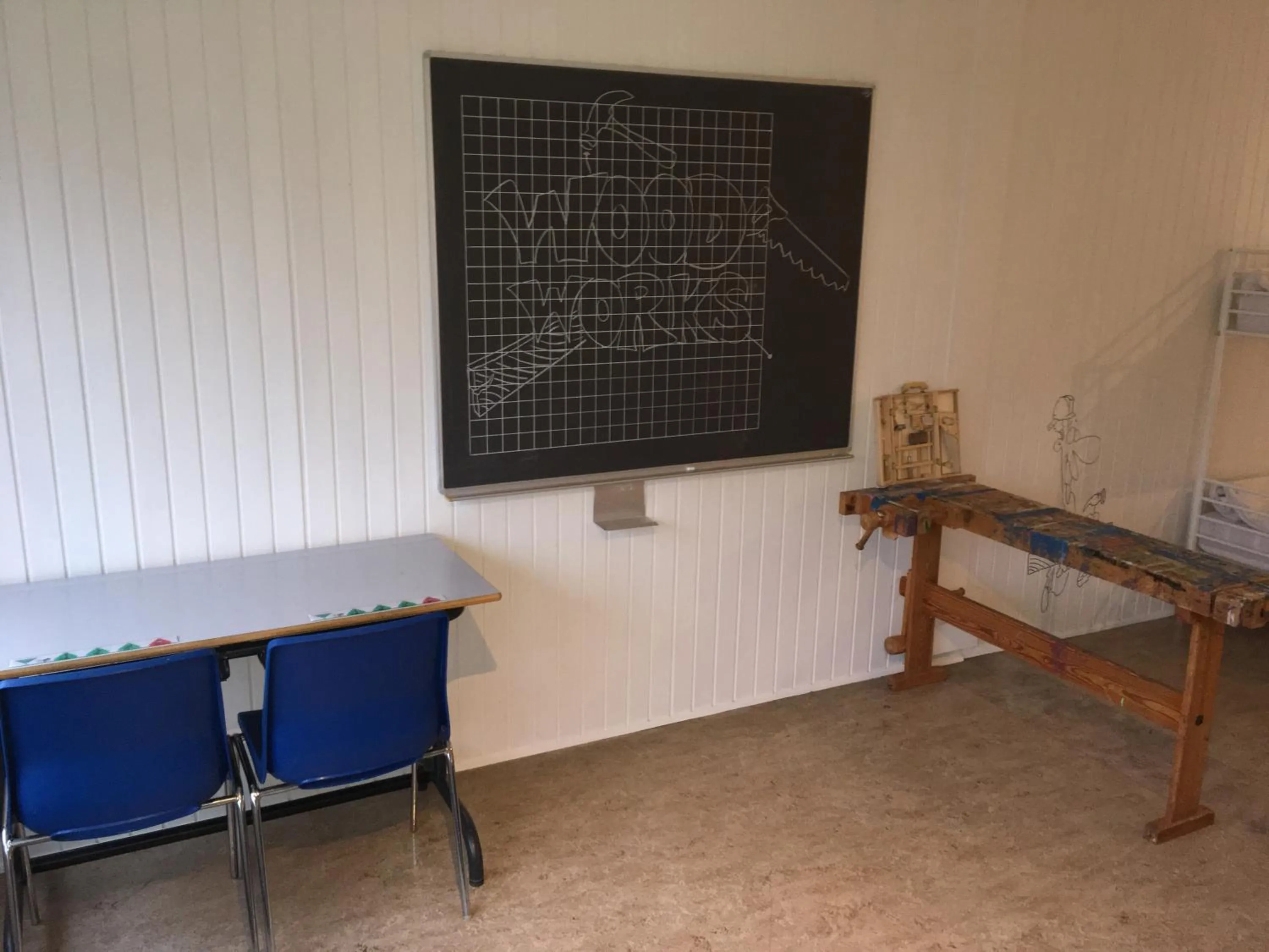 Other in Hestkær Family Rooms