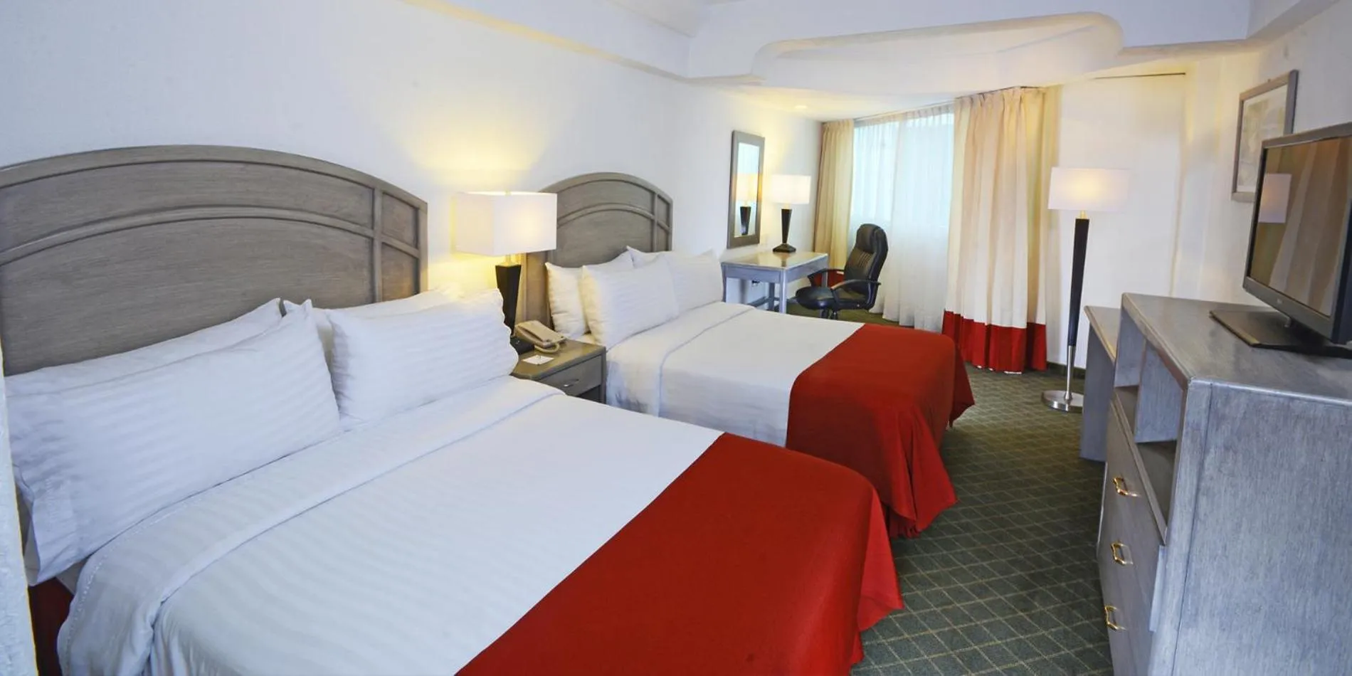 Bed in Mision Pachuca