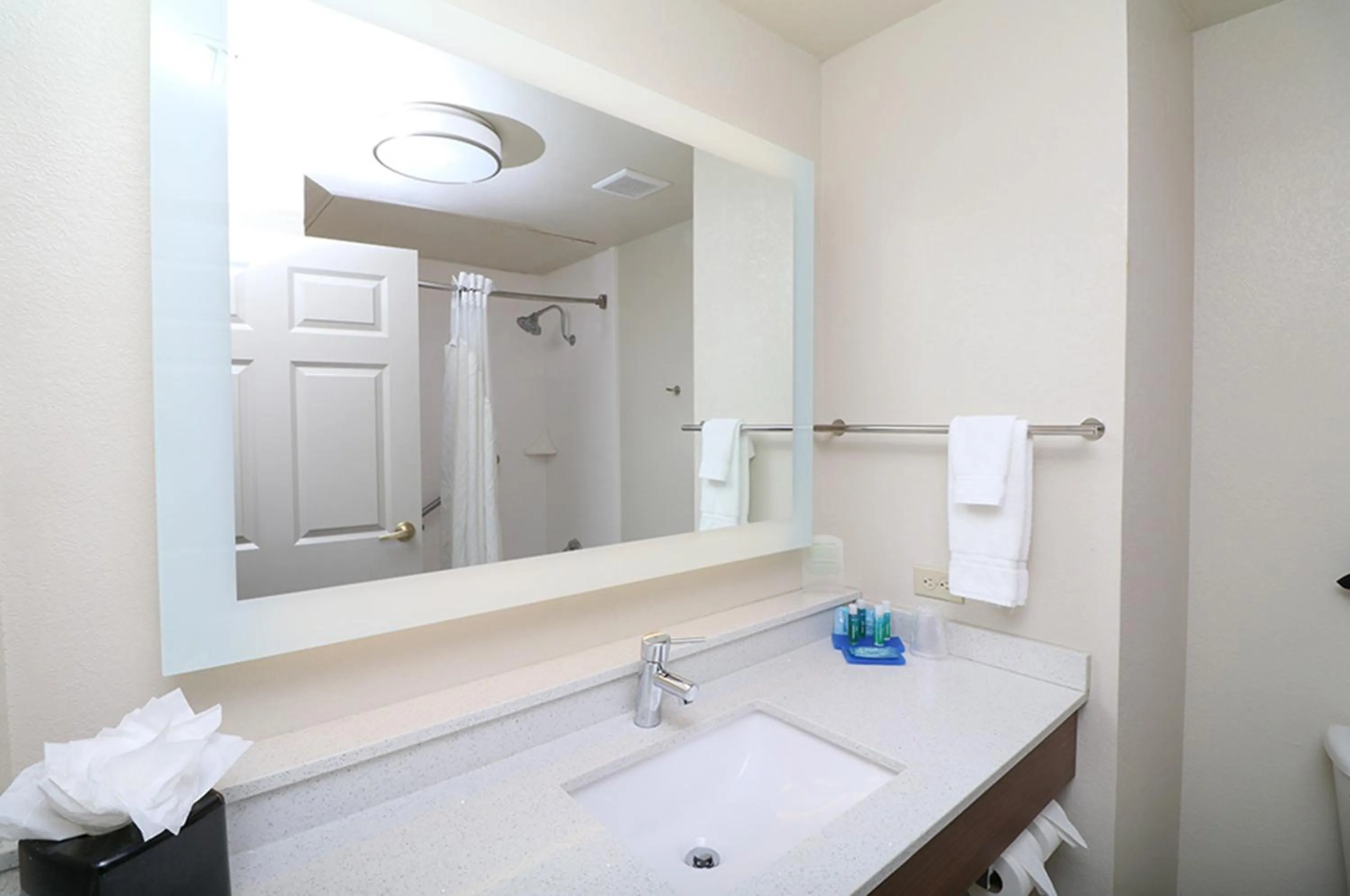 Holiday Inn Express Hotel & Suites Greenville by IHG