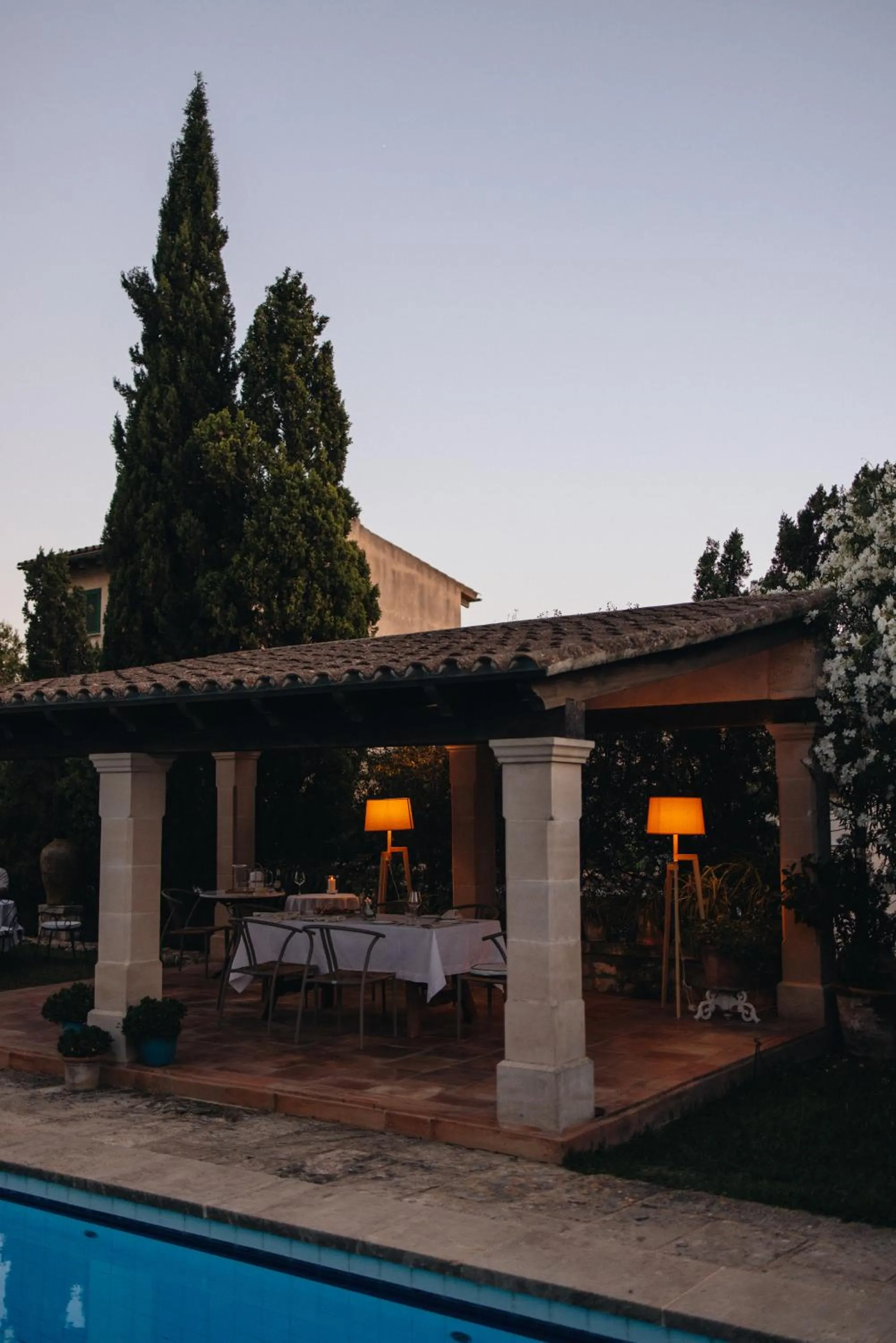 Can Moio Turismo de Interior