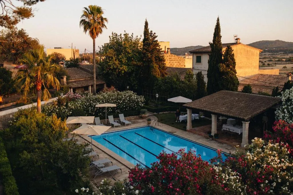 Can Moio Turismo de Interior