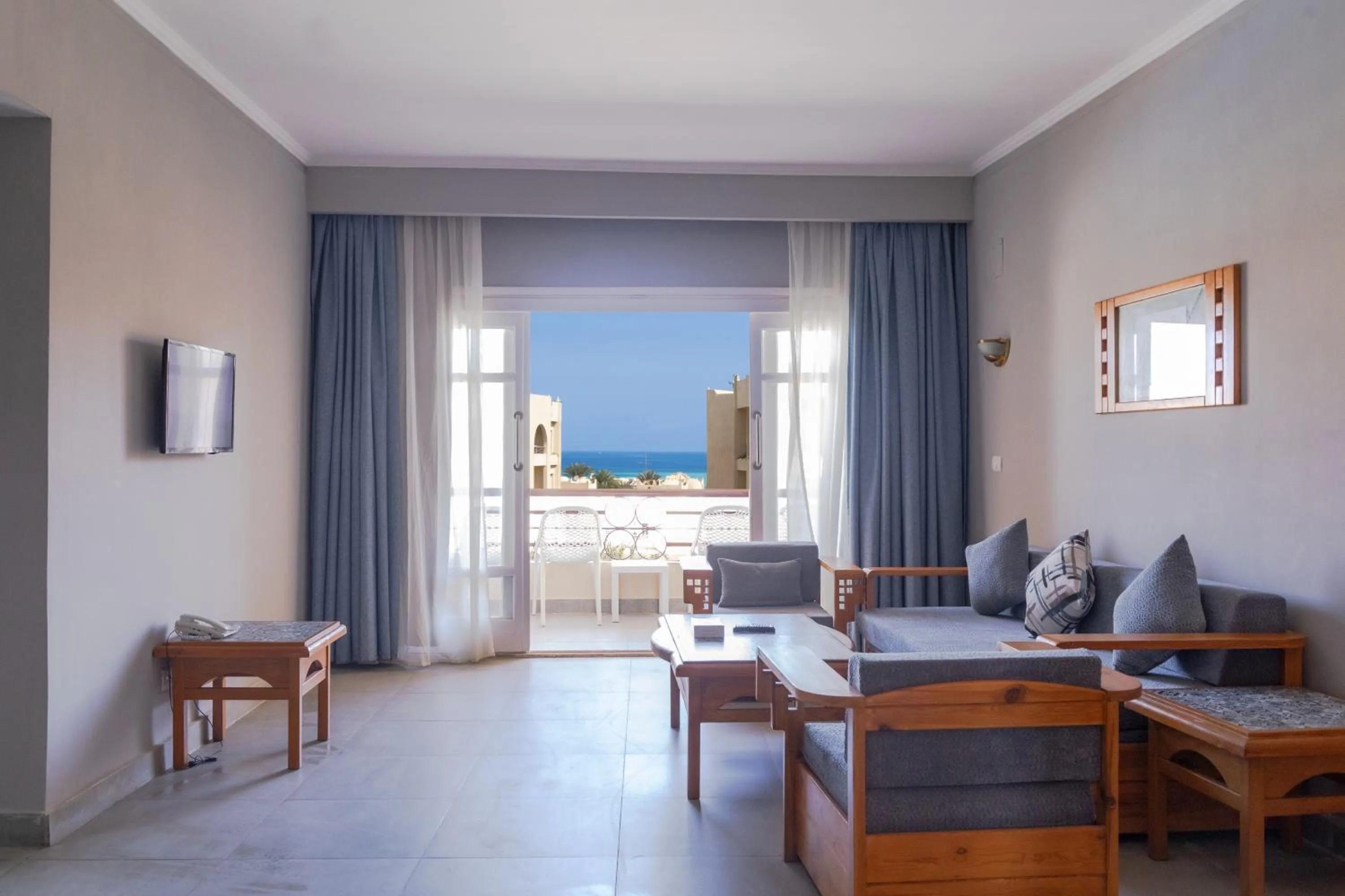 Sunny Days Mirette Family Resort