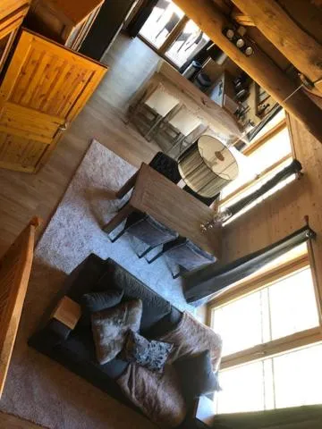 Kitchen or kitchenette in Herrenhaus Gut Neuruppersdorf