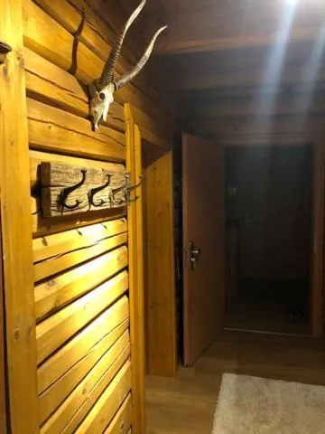 Facade/entrance in Herrenhaus Gut Neuruppersdorf