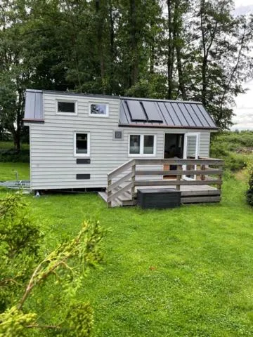 Property building in Herrenhaus Gut Neuruppersdorf