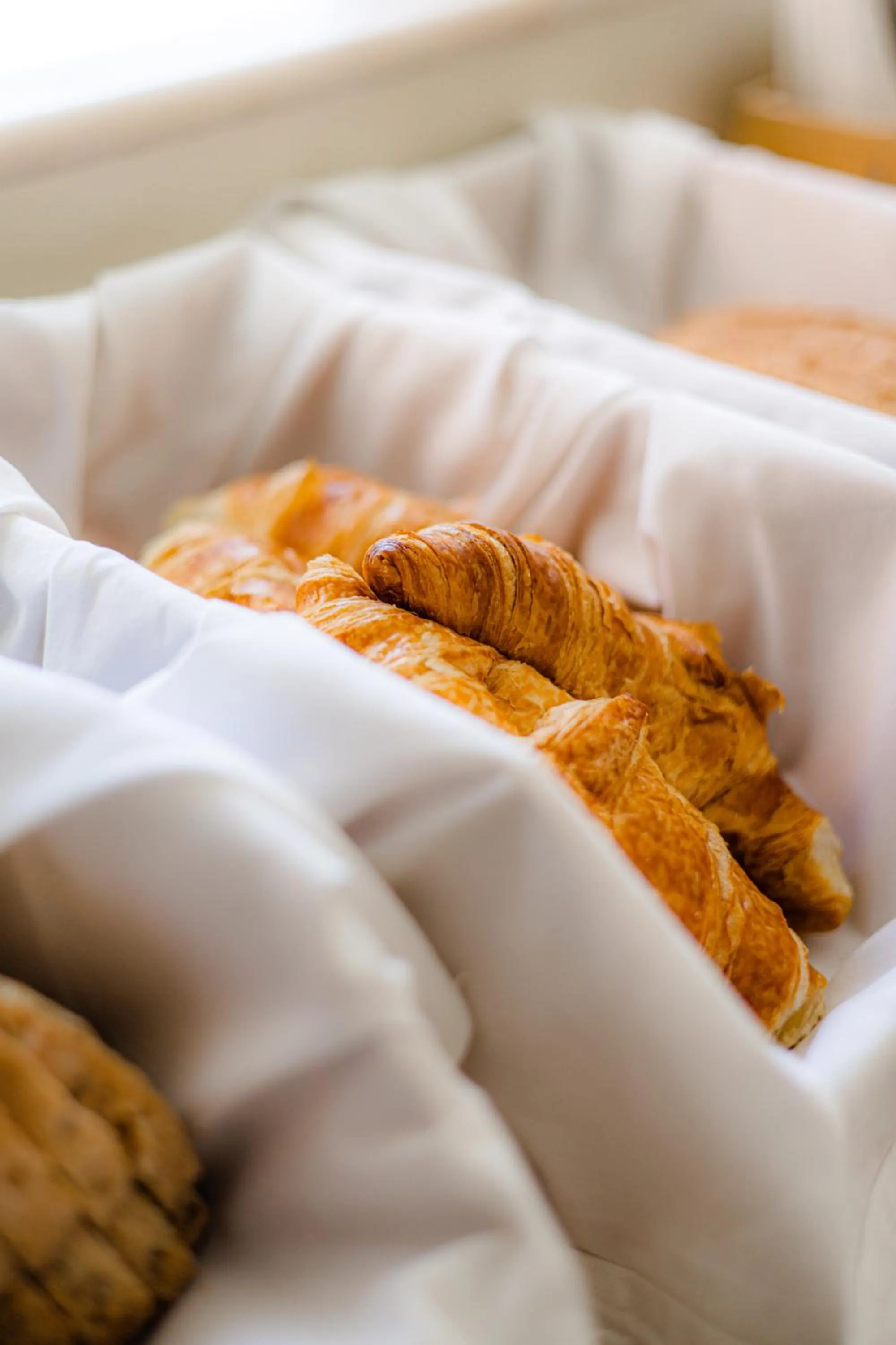 Breakfast in Green Coast Surf House