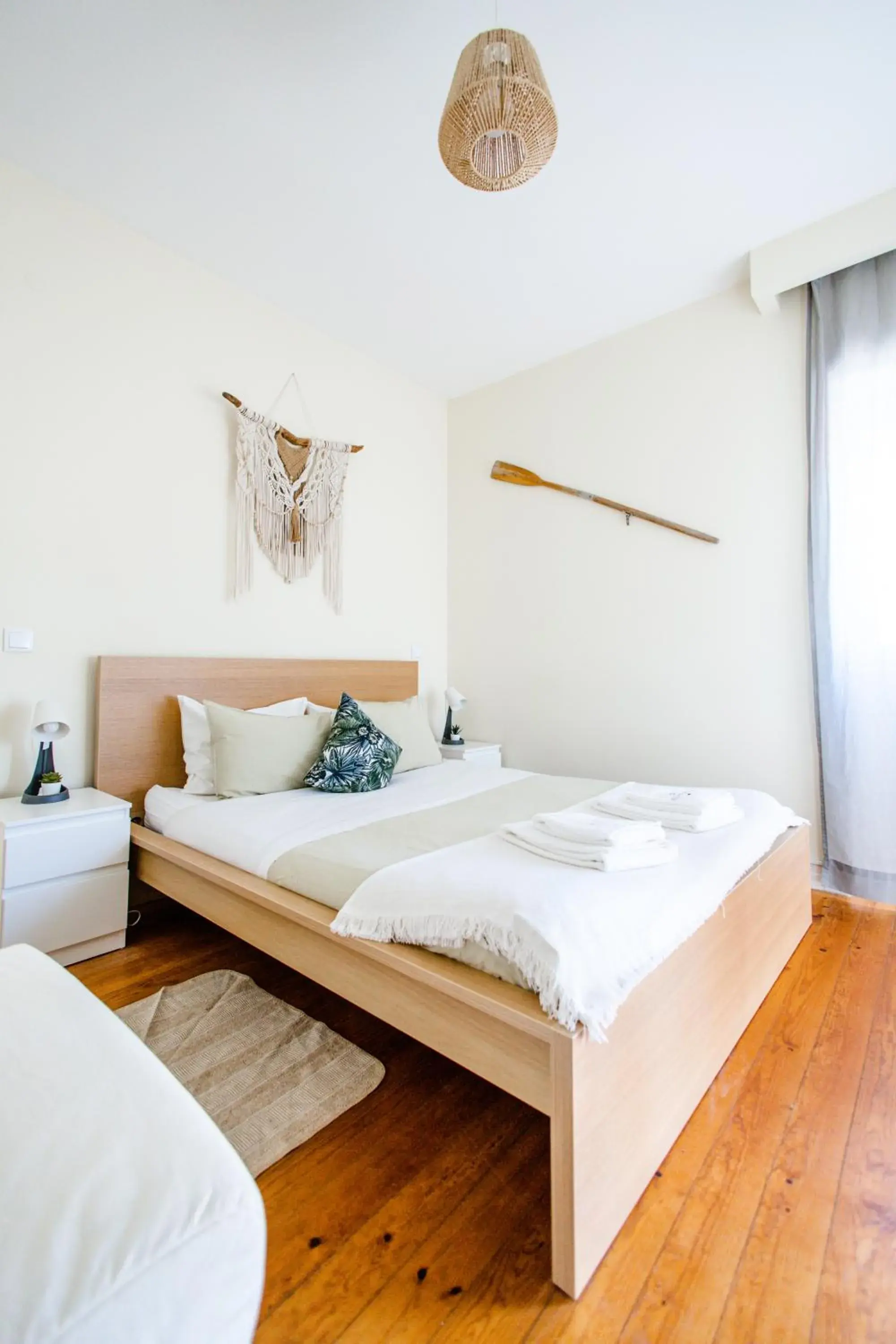 Standard Double Room with Shared Bathroom - single occupancy in Green Coast Surf House Standard Double Room with Shared Bathroom - single occupancy in Green Coast Surf House
