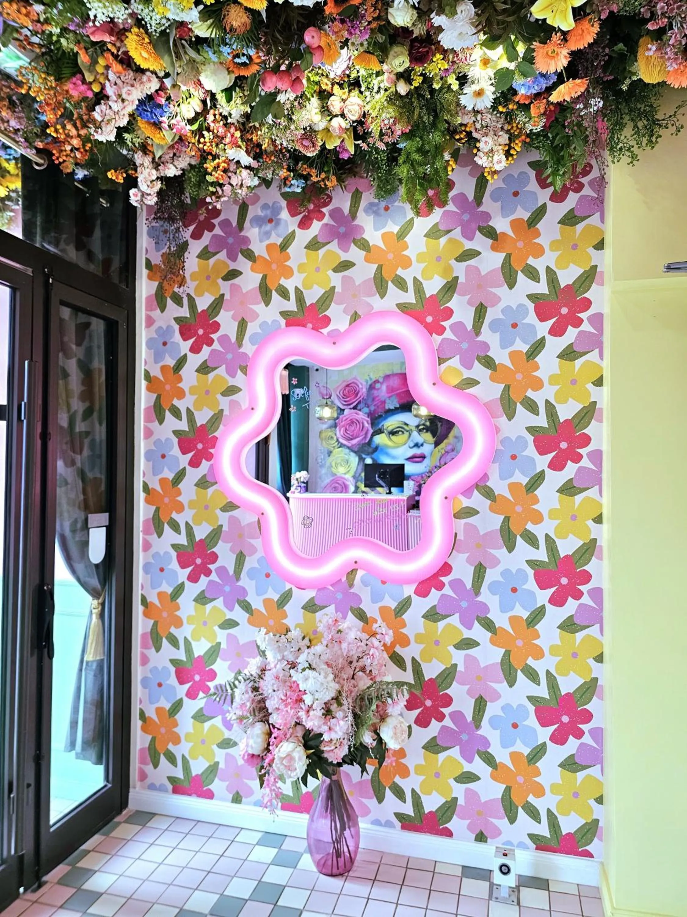 Hotel La Petite Rosa