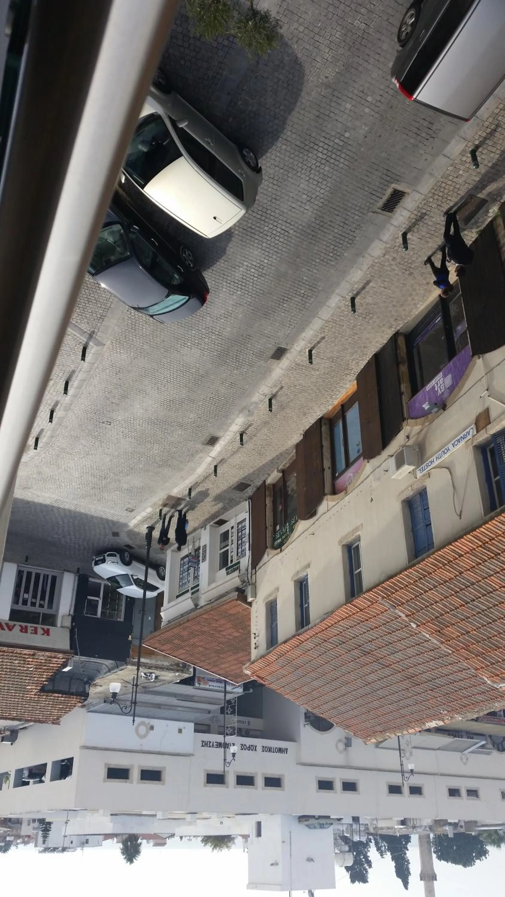 View (from property/room) in Livadhiotis City Hotel