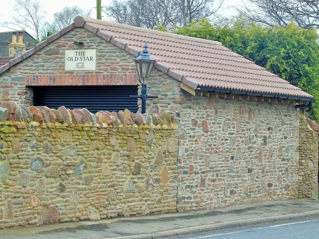 View (from property/room) in The Old Star