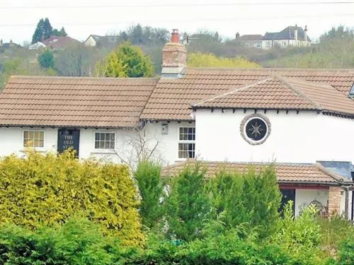 View (from property/room) in The Old Star