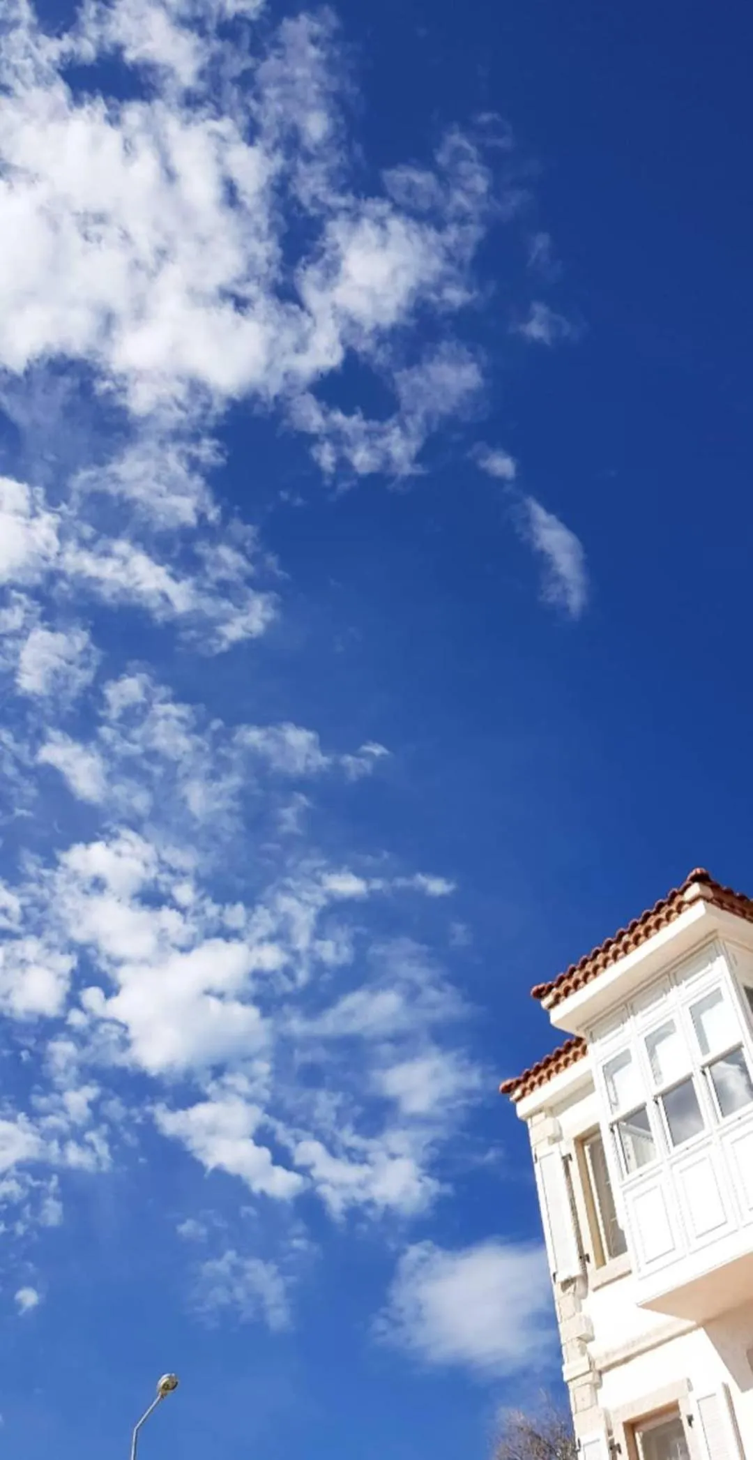 Property building in Peremere Alacati Otel