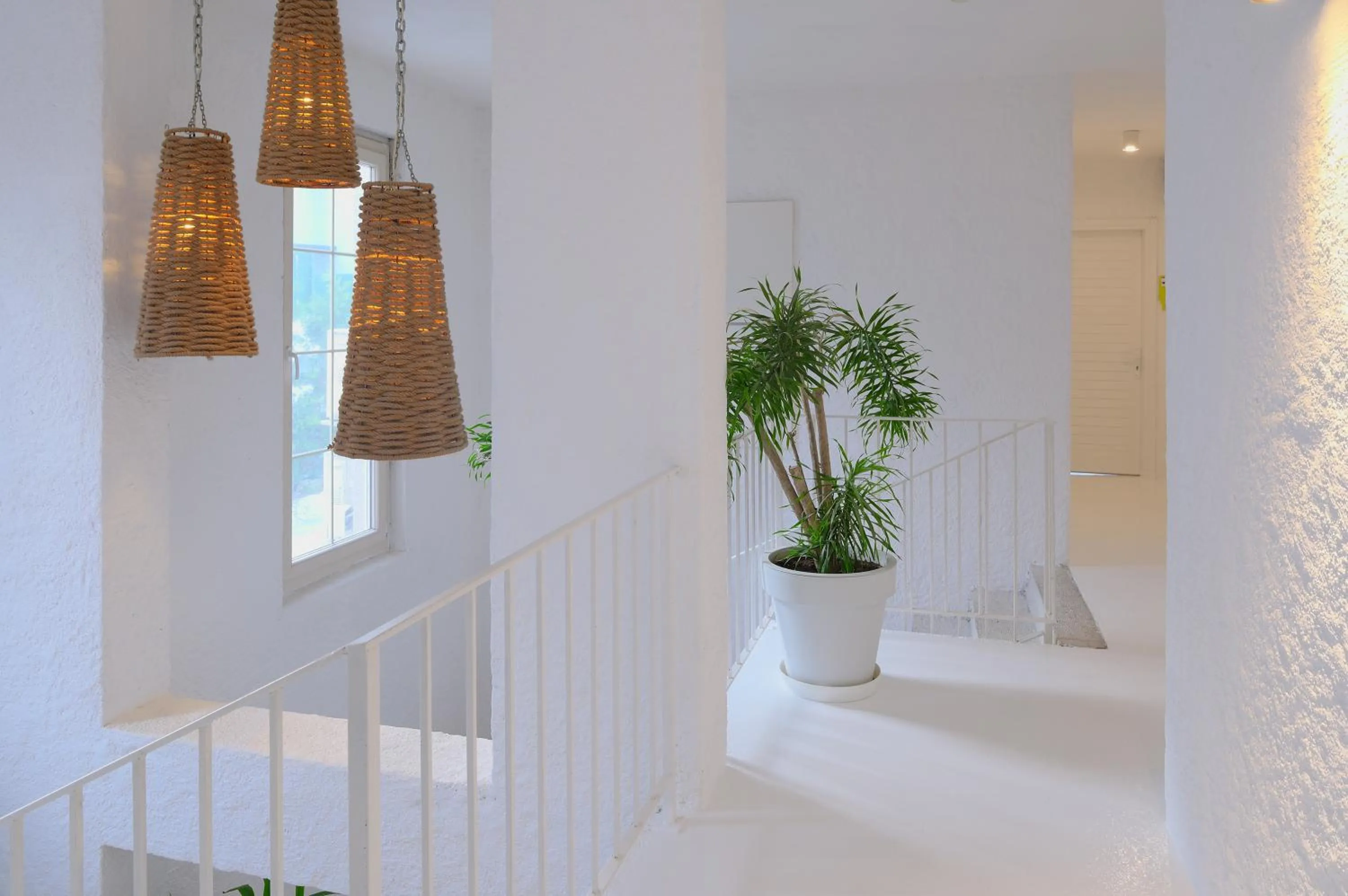 Property building in Peremere Alacati Otel