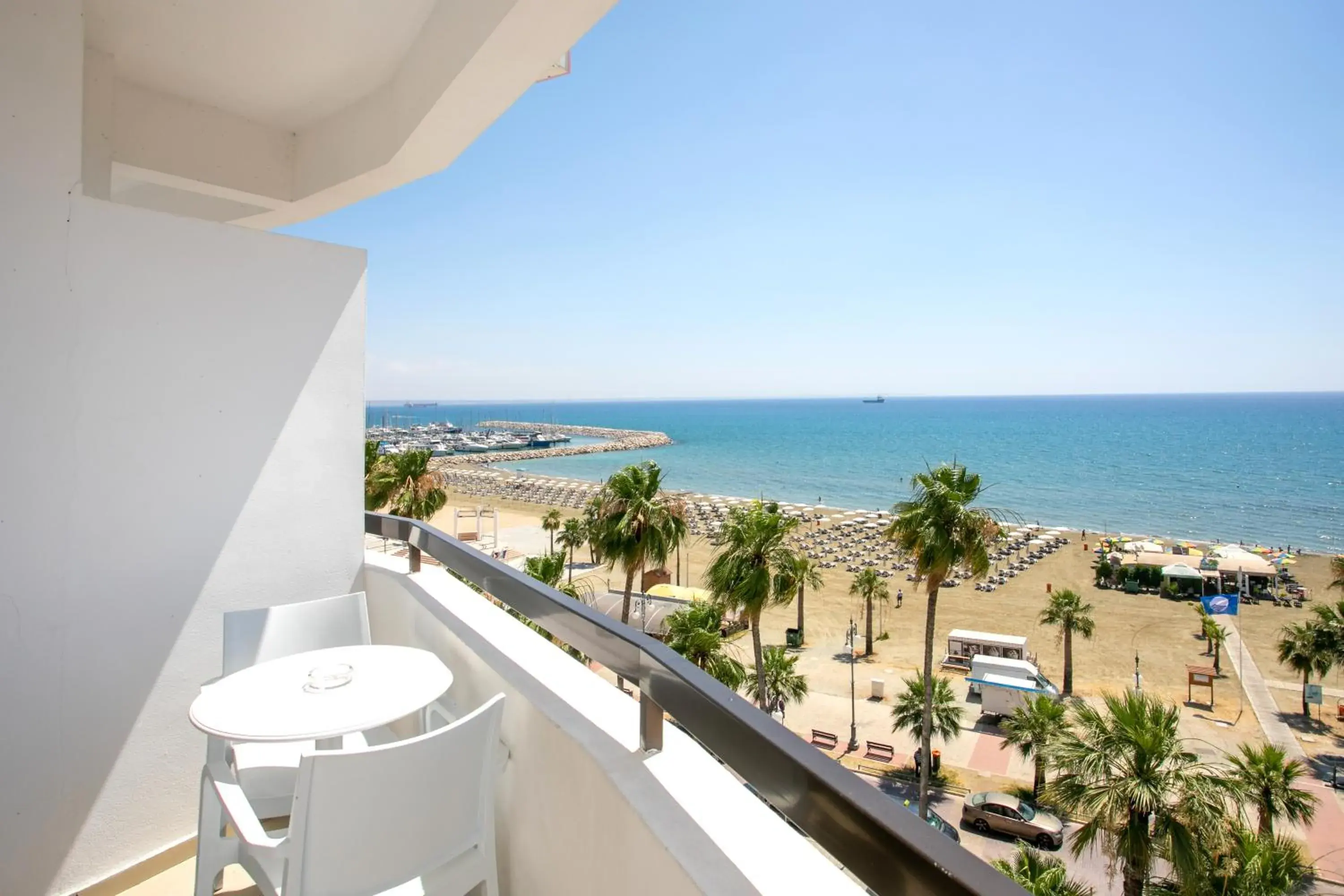 Les Palmiers Beach Boutique Hotel & Luxury Apartments Les Palmiers Beach Boutique Hotel & Luxury Apartments