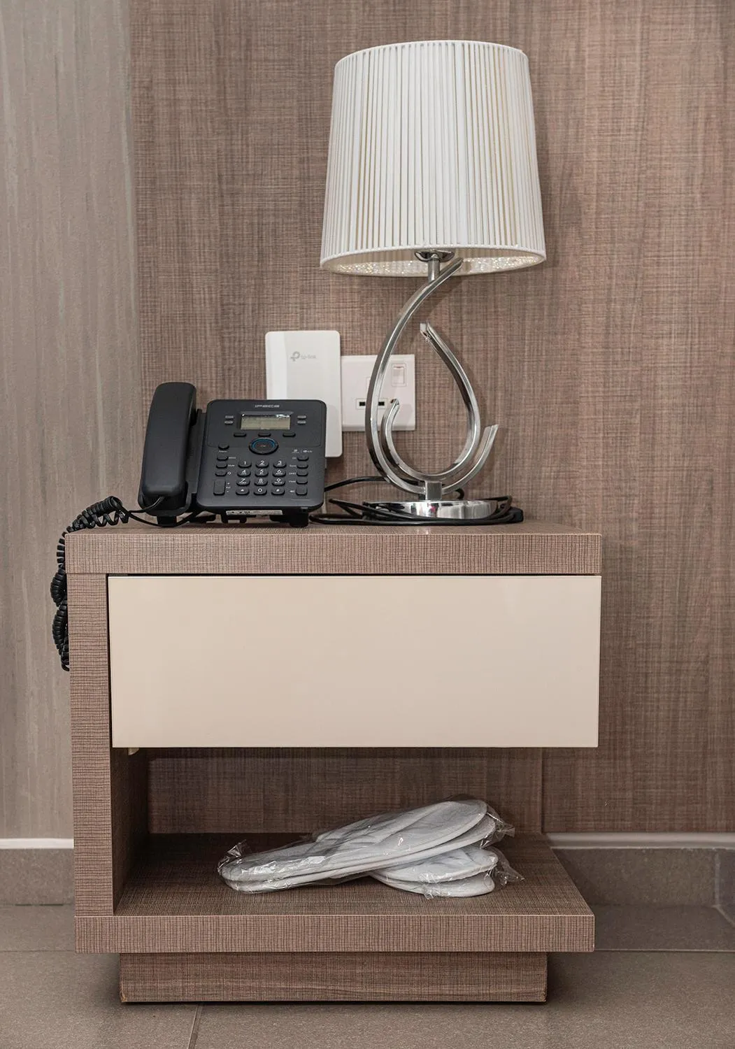 Bedroom in Rise Urban Art Hotel