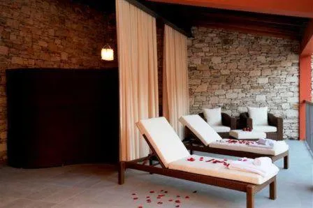 Spa and wellness centre/facilities in The Library Hotel Wellness Retreat