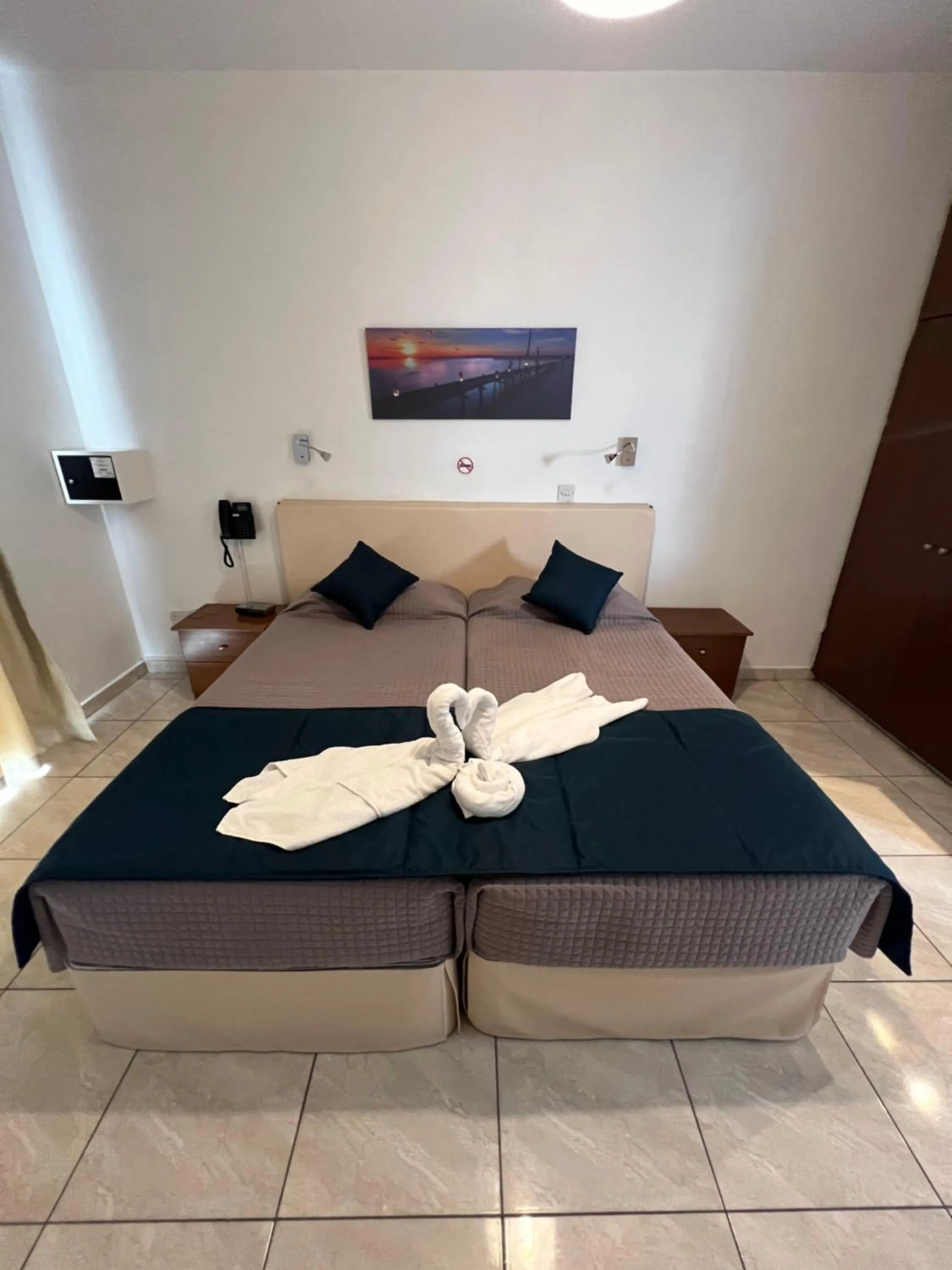 Kefalonitis Hotel Apartments