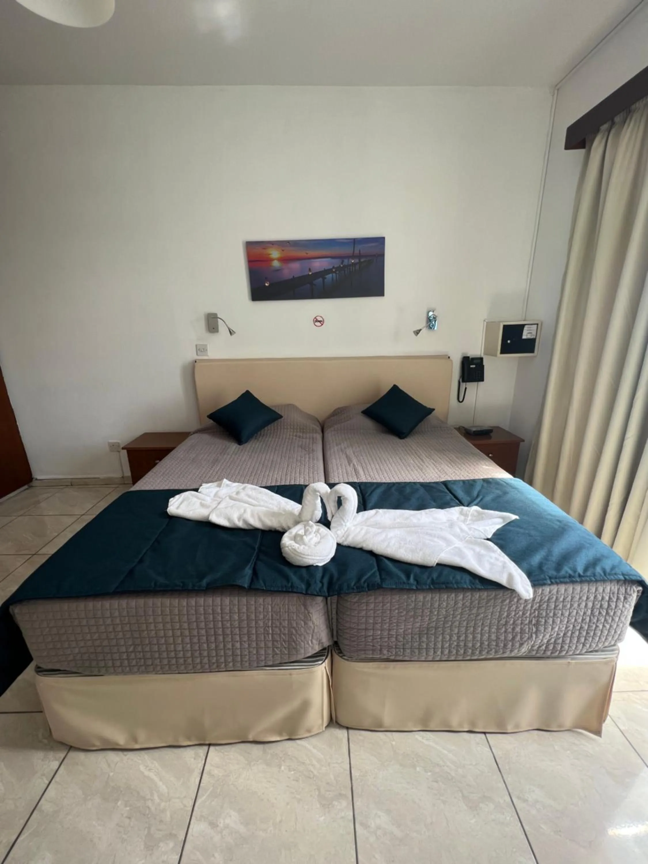 Kefalonitis Hotel Apartments