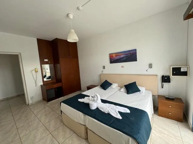 Kefalonitis Hotel Apartments