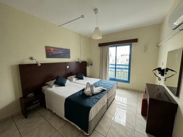 Kefalonitis Hotel Apartments