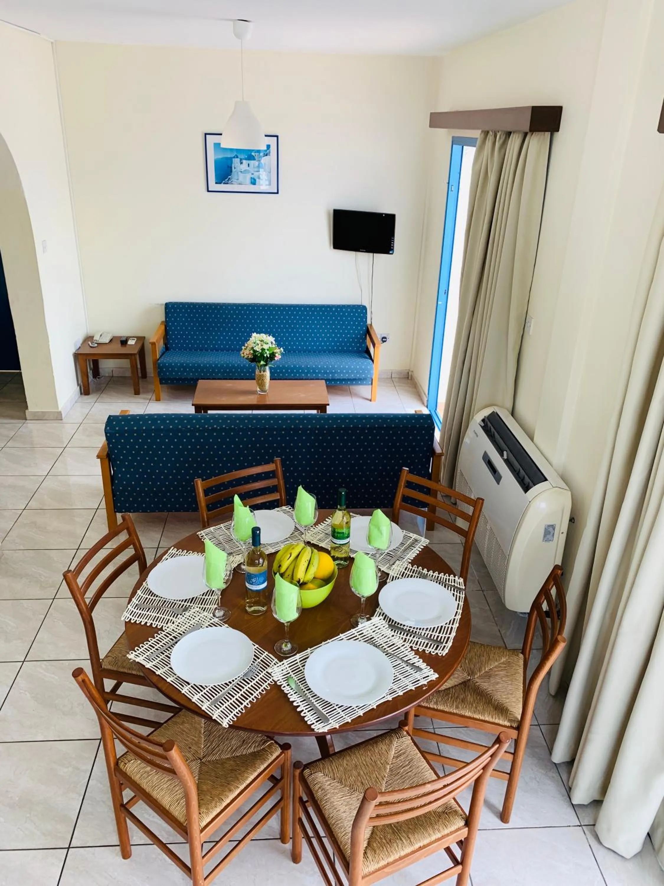 Kefalonitis Hotel Apartments