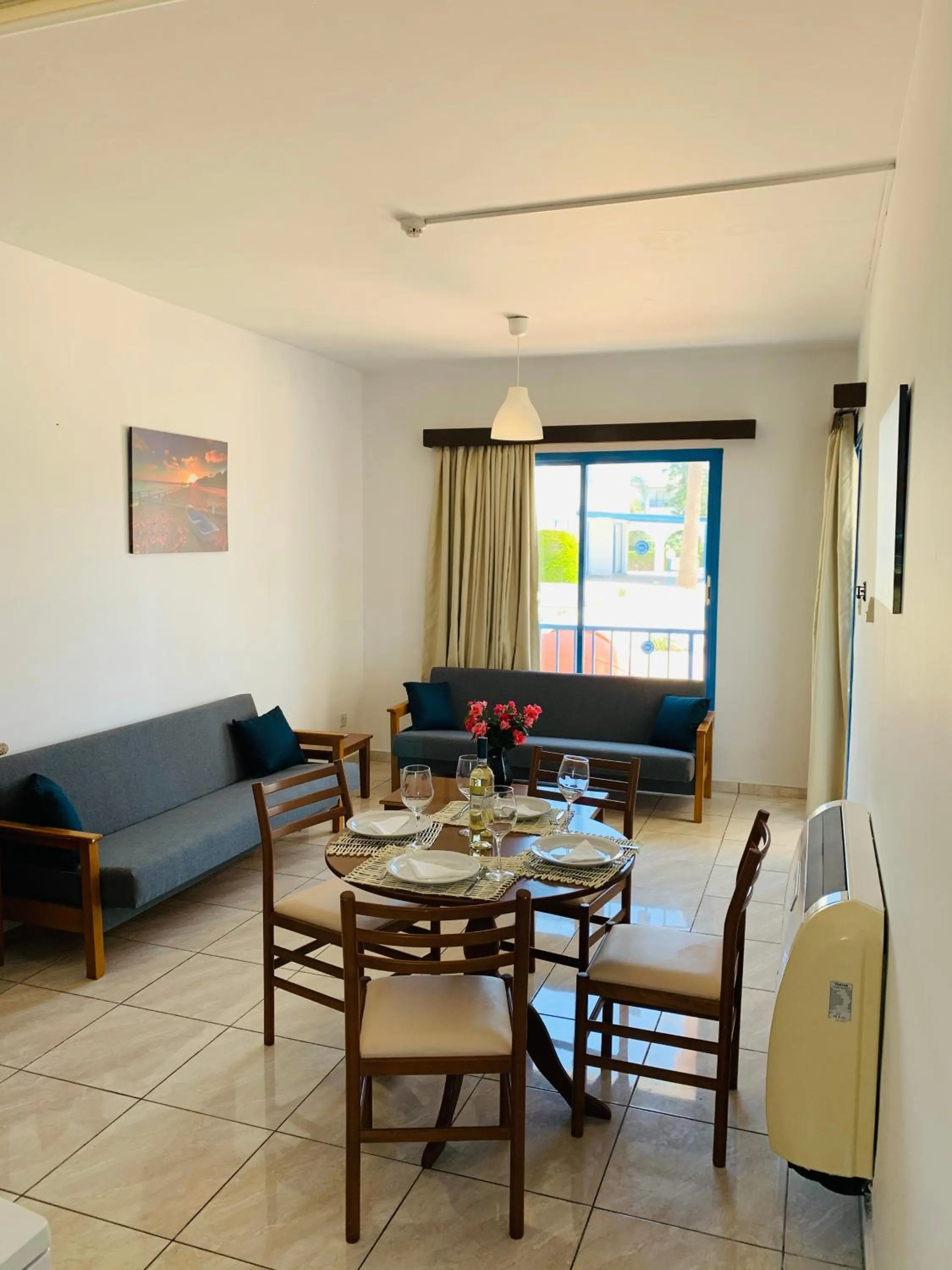 Kefalonitis Hotel Apartments