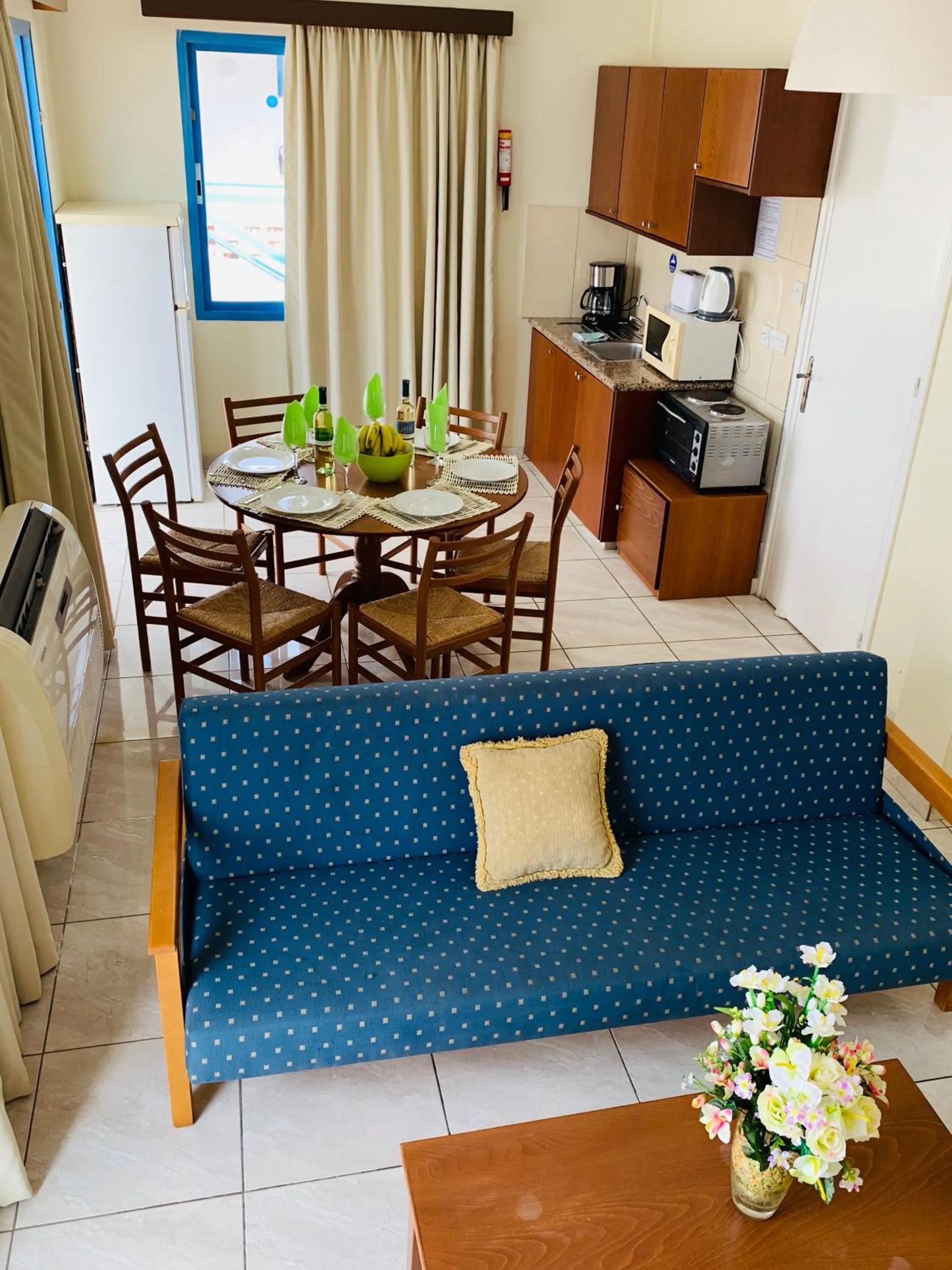 Kefalonitis Hotel Apartments