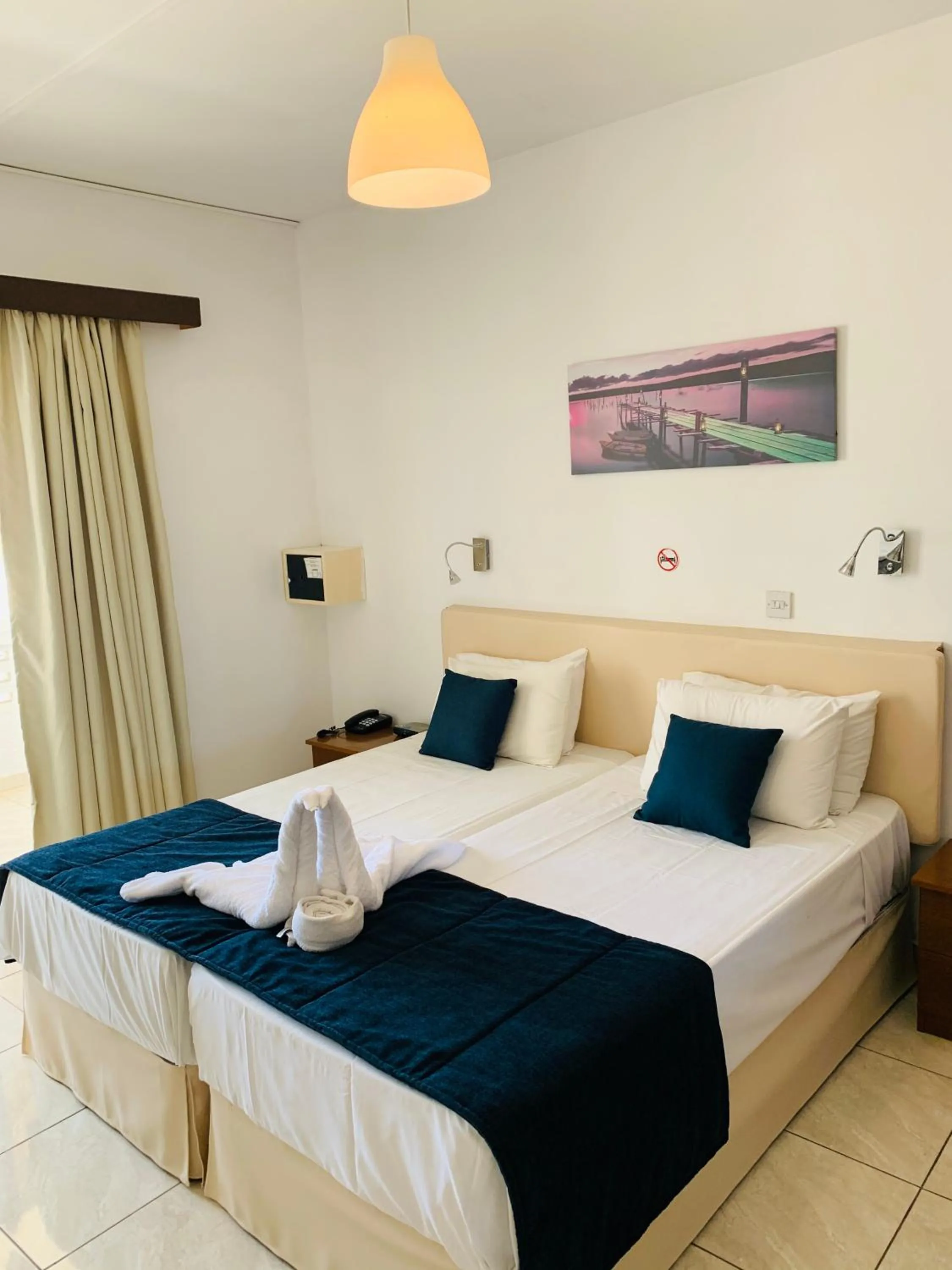 Kefalonitis Hotel Apartments