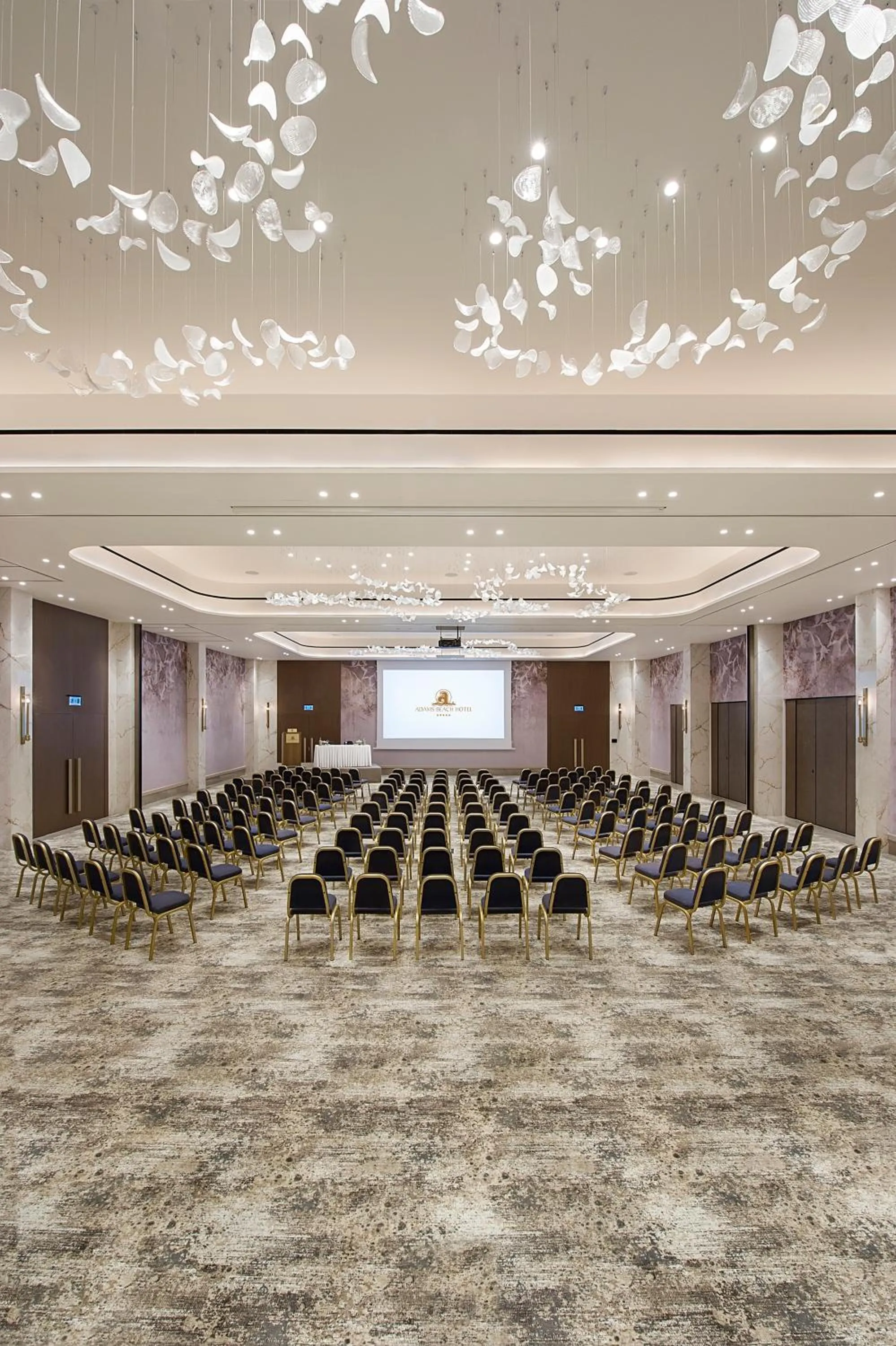 Meeting/conference room in Adams Beach Hotel & Spa