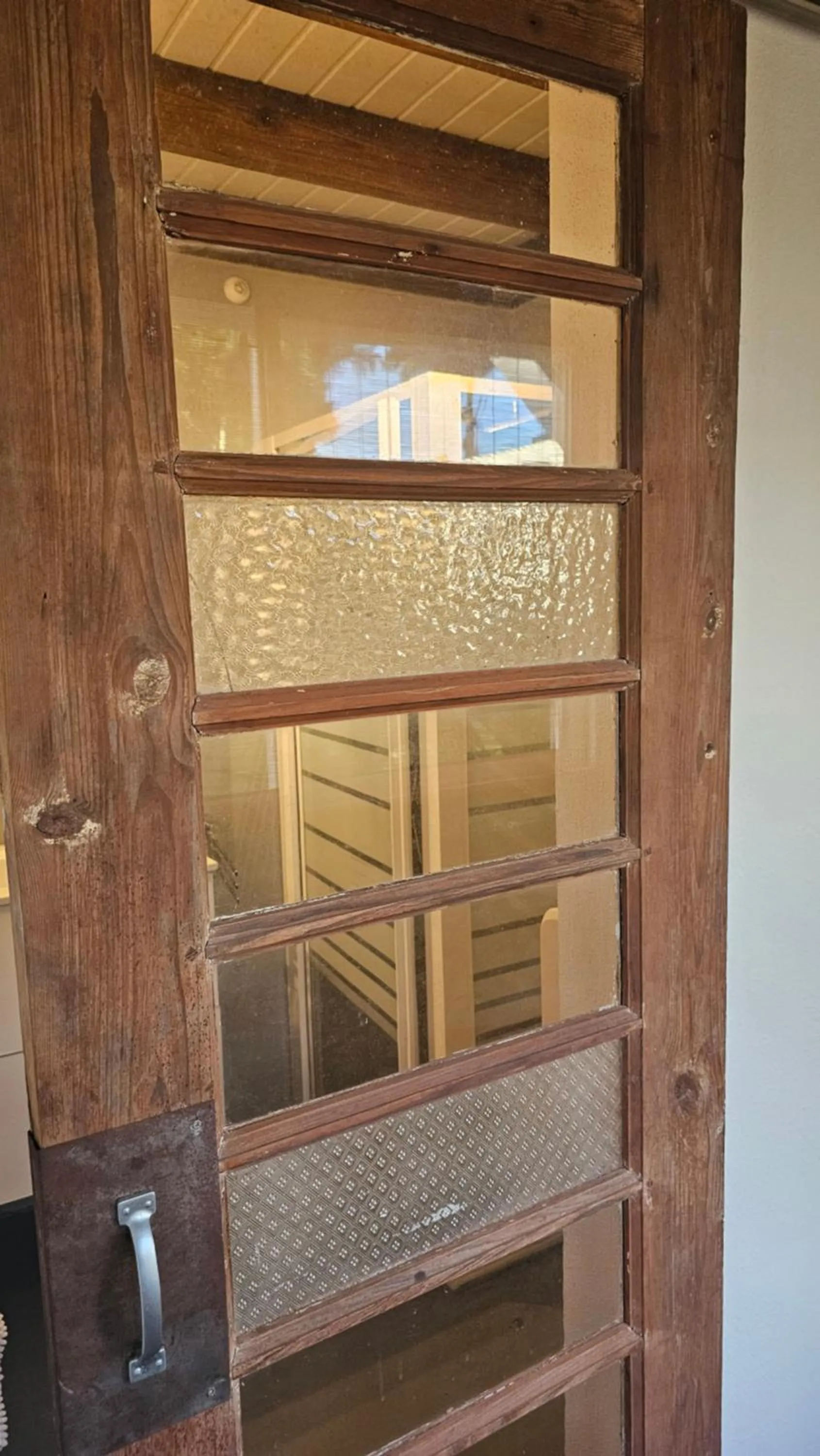 Bathroom in Habitation Villa Les Cassias