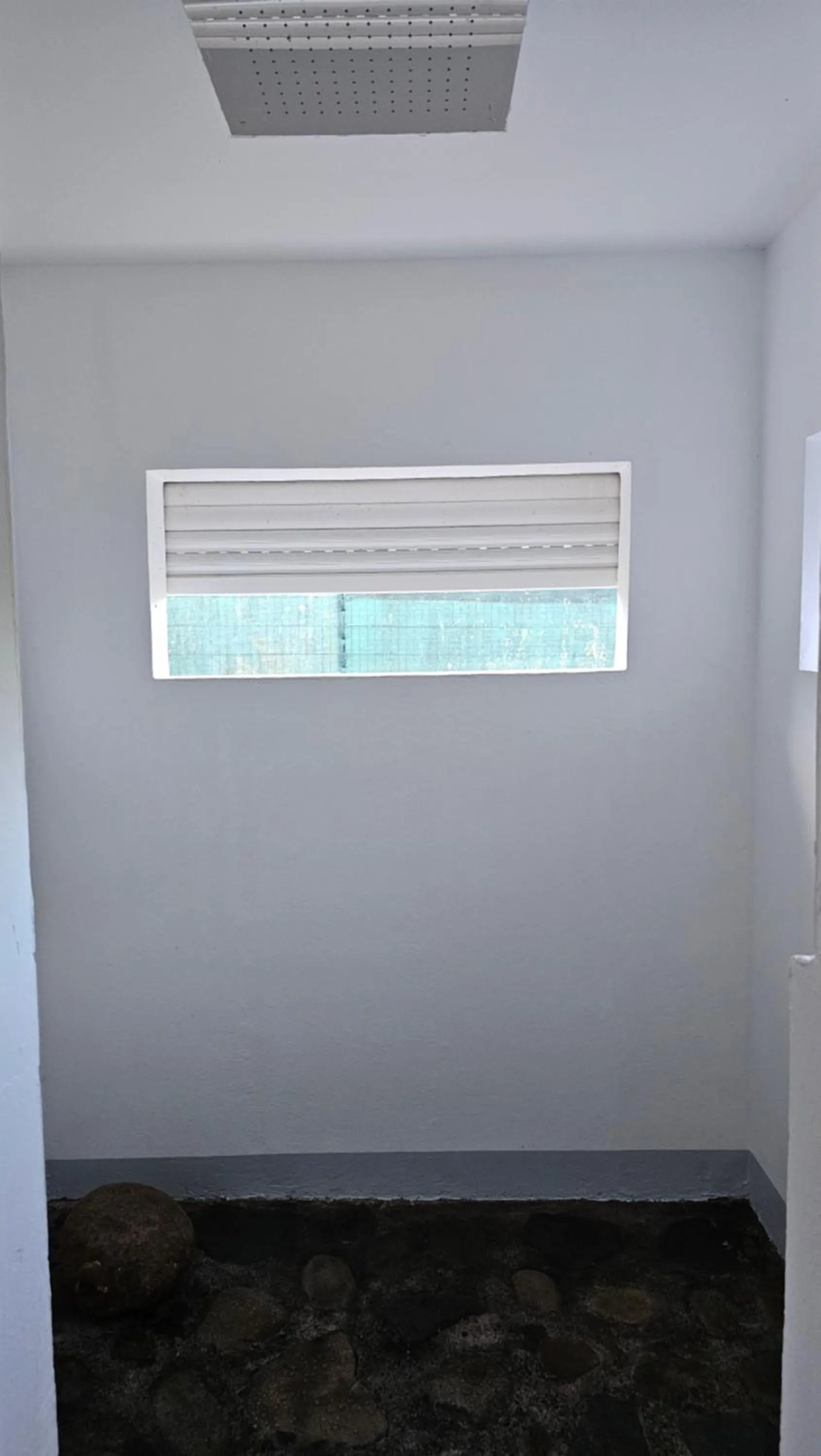 Shower in Habitation Villa Les Cassias