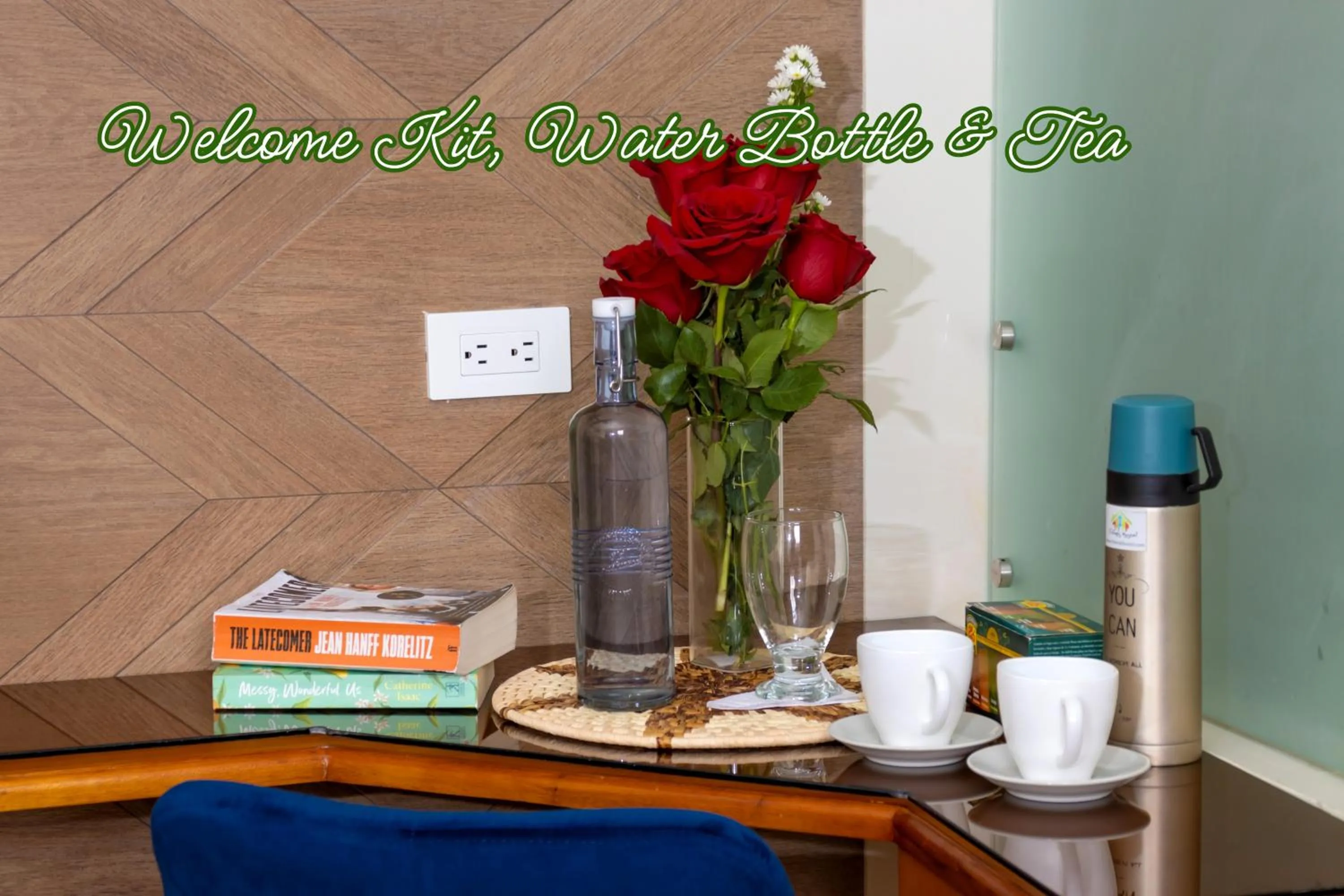 Decorative detail in Friends Hotel & Rooftop - Historic Center & Museums