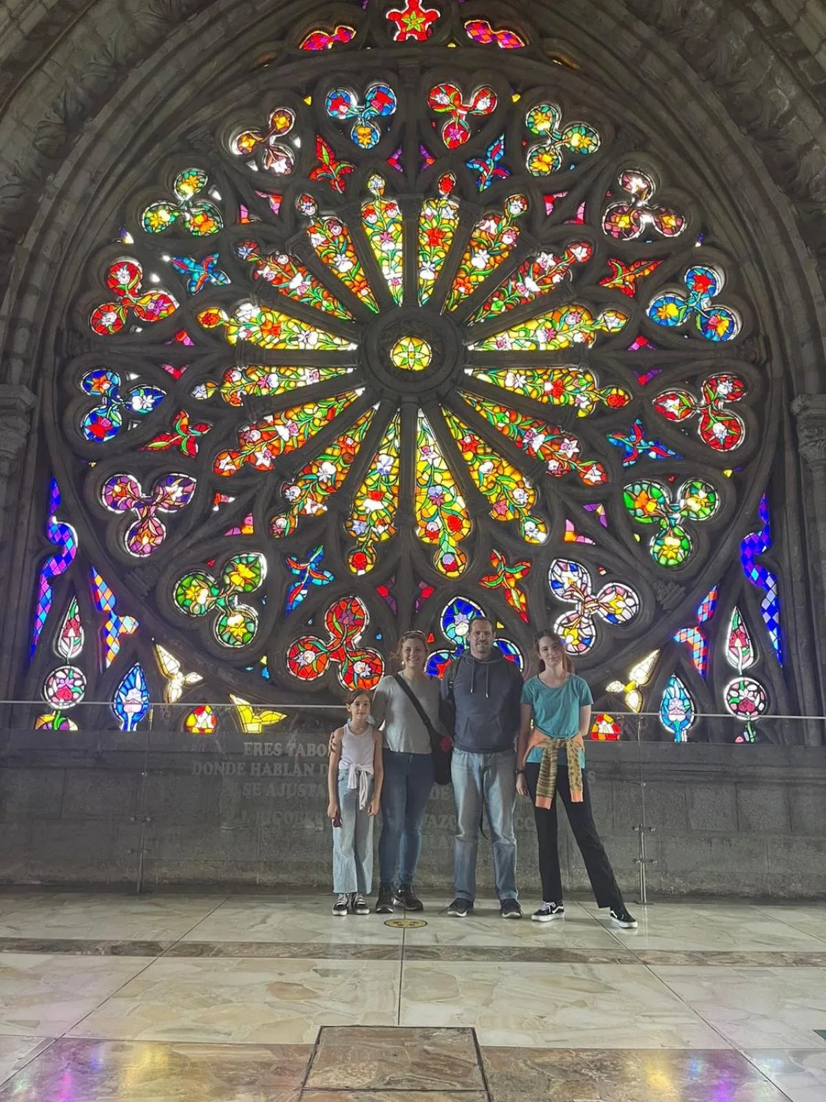 group of guests in Friends Hotel & Rooftop - Historic Center & Museums