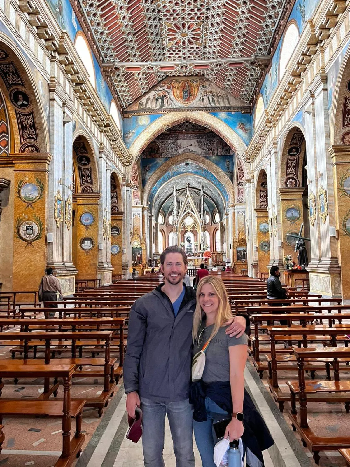 Guests in Friends Hotel & Rooftop - Historic Center & Museums