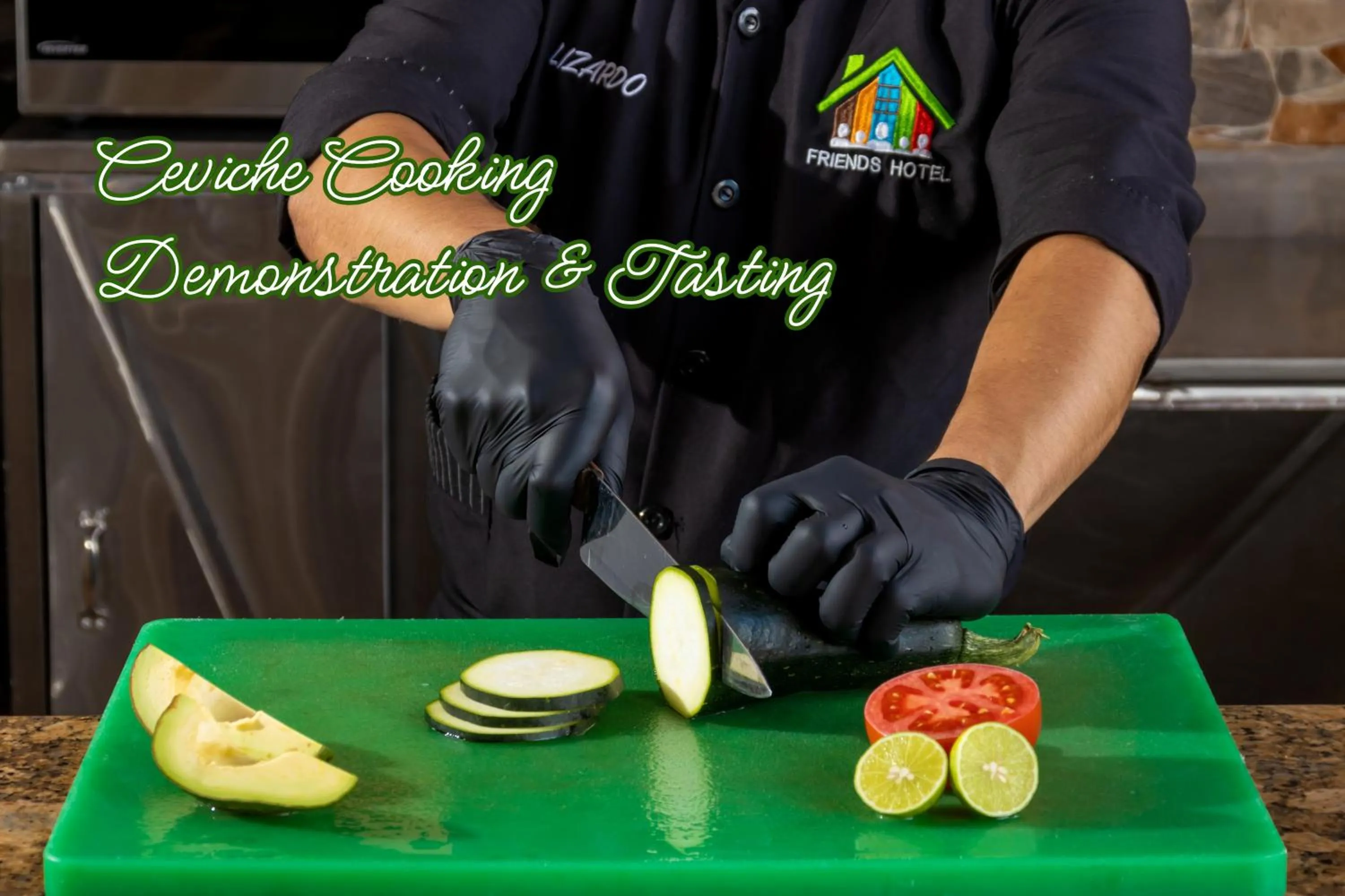 Activities in Friends Hotel & Rooftop - Historic Center & Museums