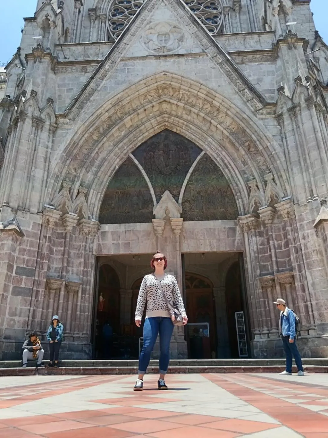 Guests in Friends Hotel & Rooftop - Historic Center & Museums