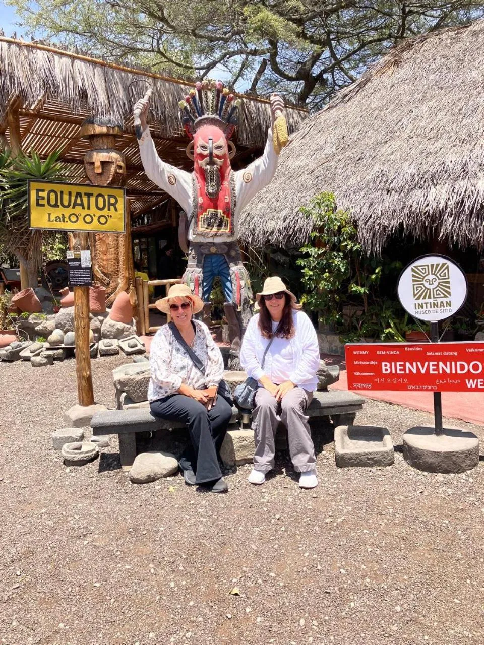 People in Friends Hotel & Rooftop - Historic Center & Museums