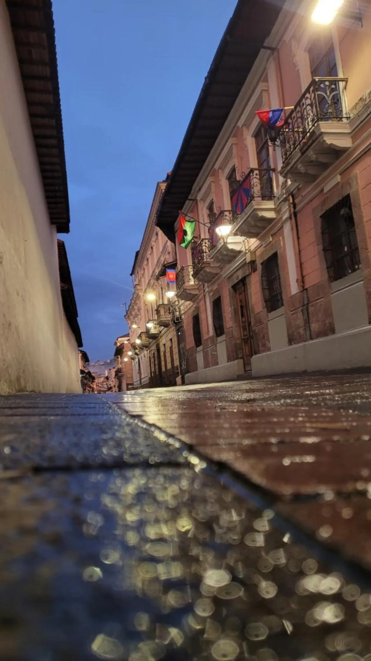 Off site in Friends Hotel & Rooftop - Historic Center & Museums