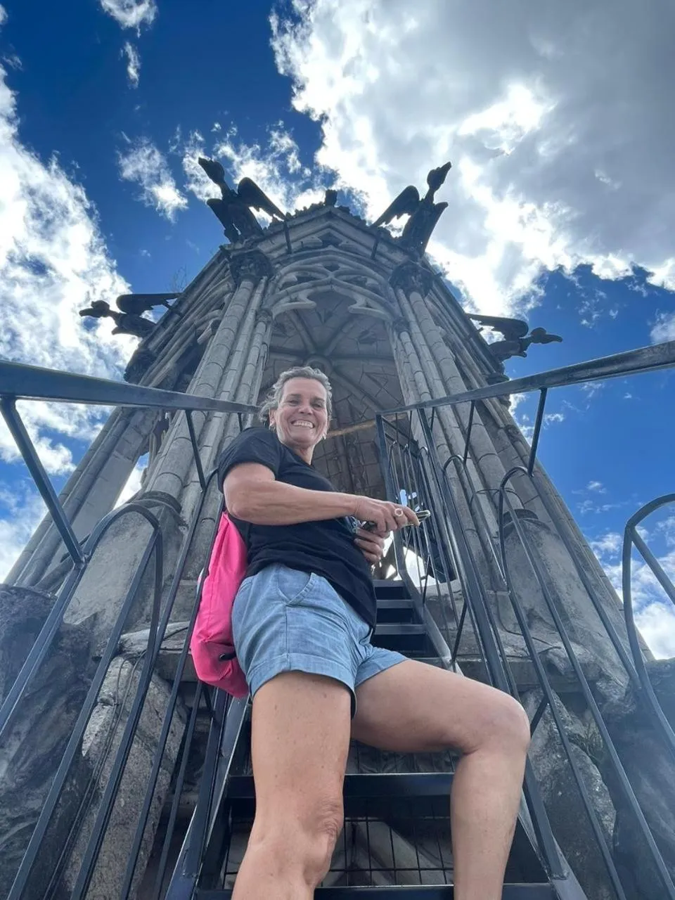 Off site in Friends Hotel & Rooftop - Historic Center & Museums