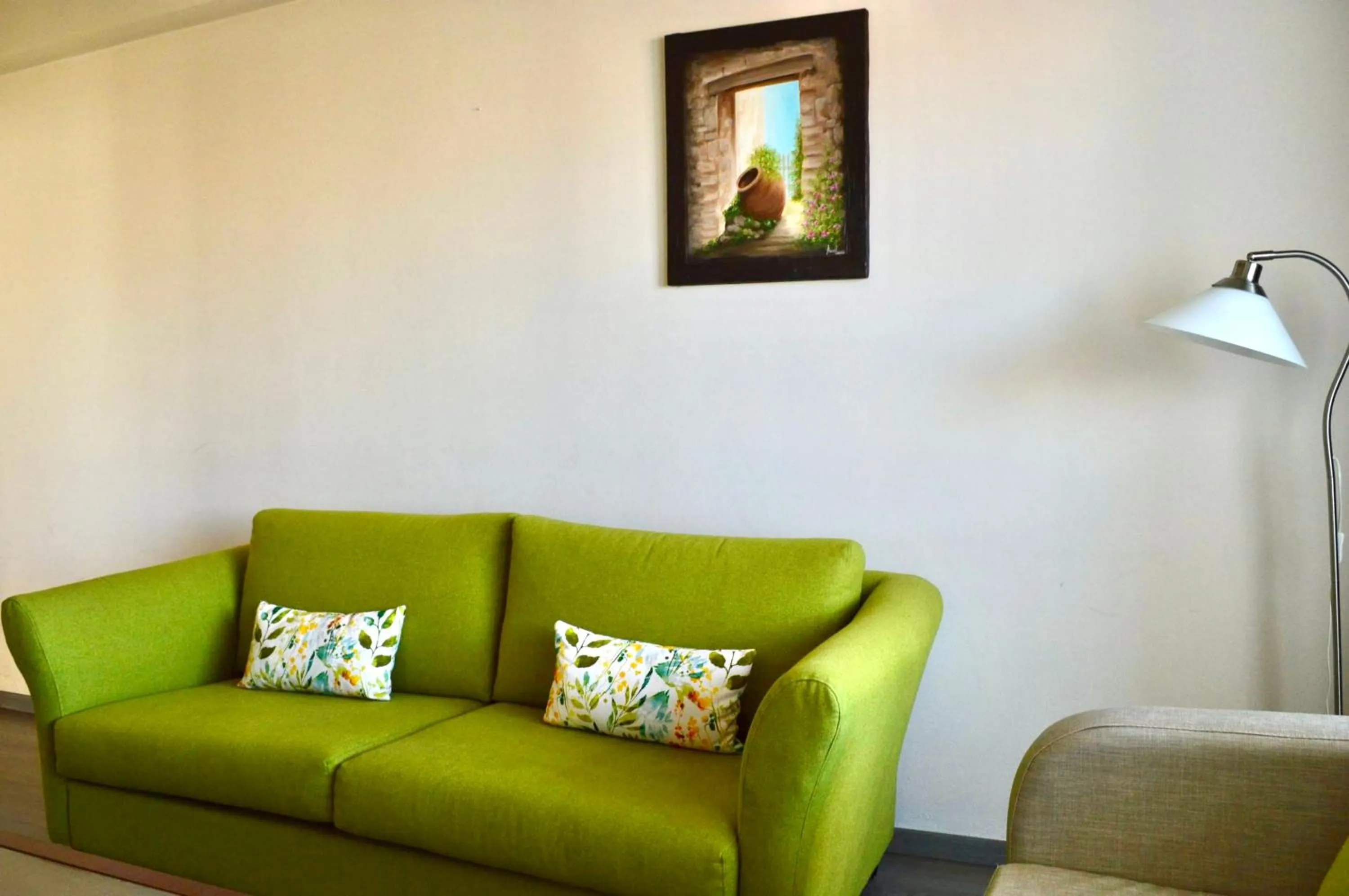 Lordos Hotel Apartments Nicosia