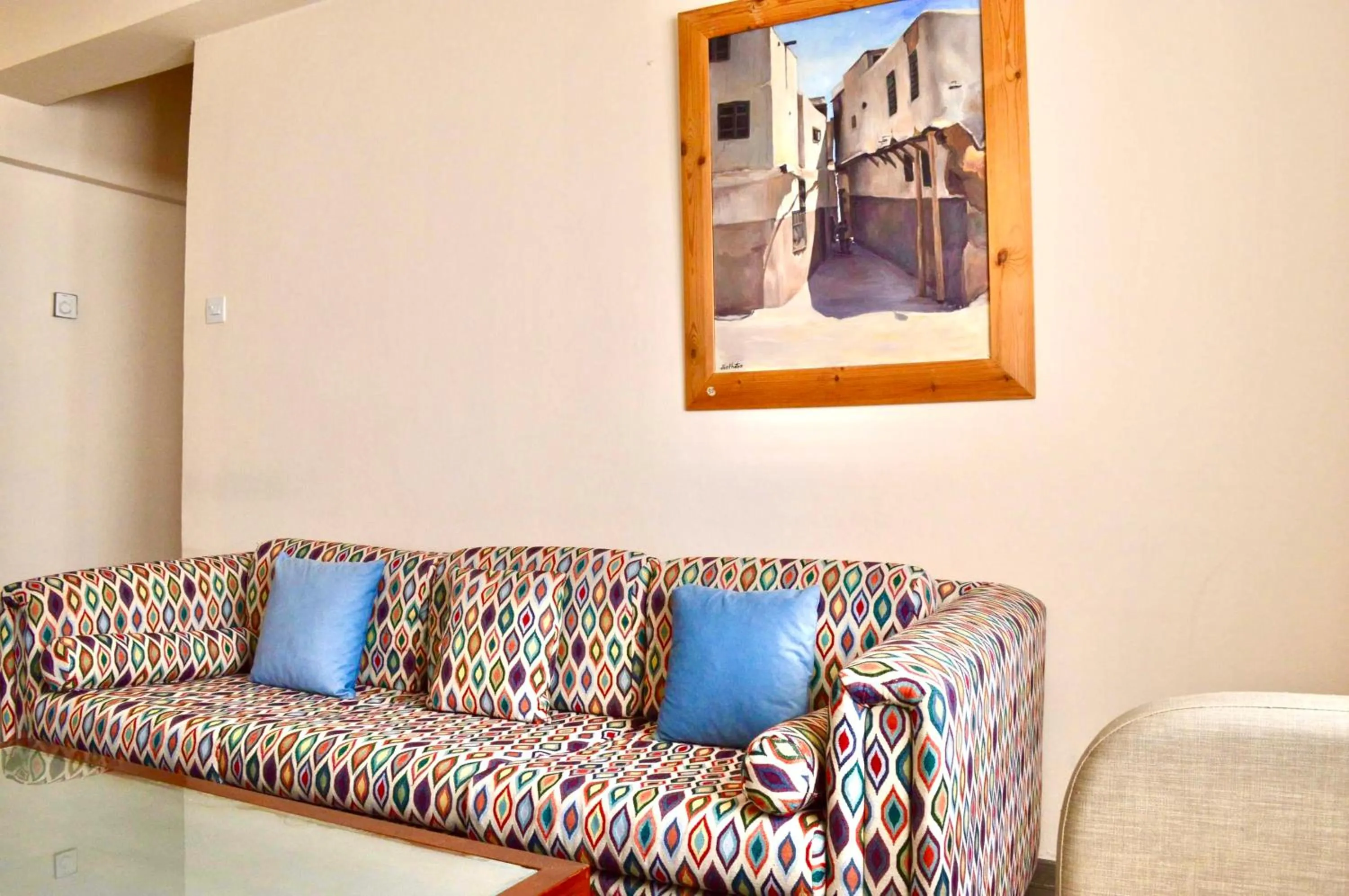 Lordos Hotel Apartments Nicosia
