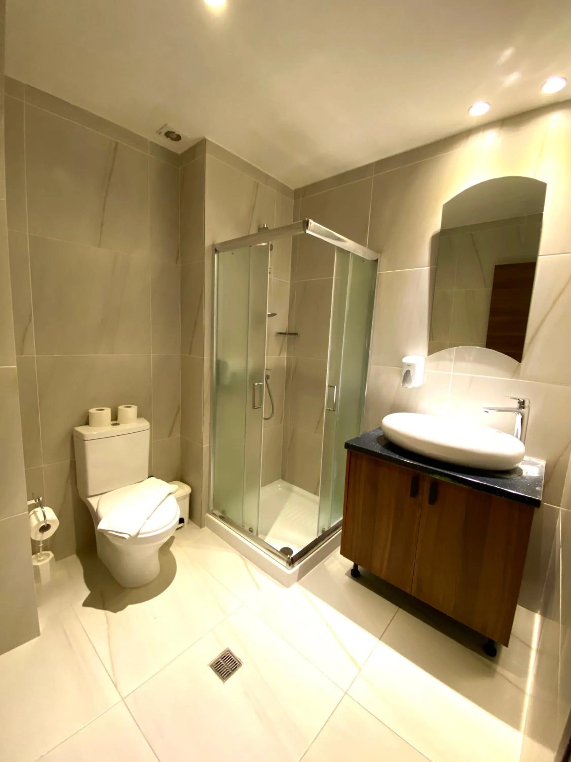 Eleonora Hotel Apartments