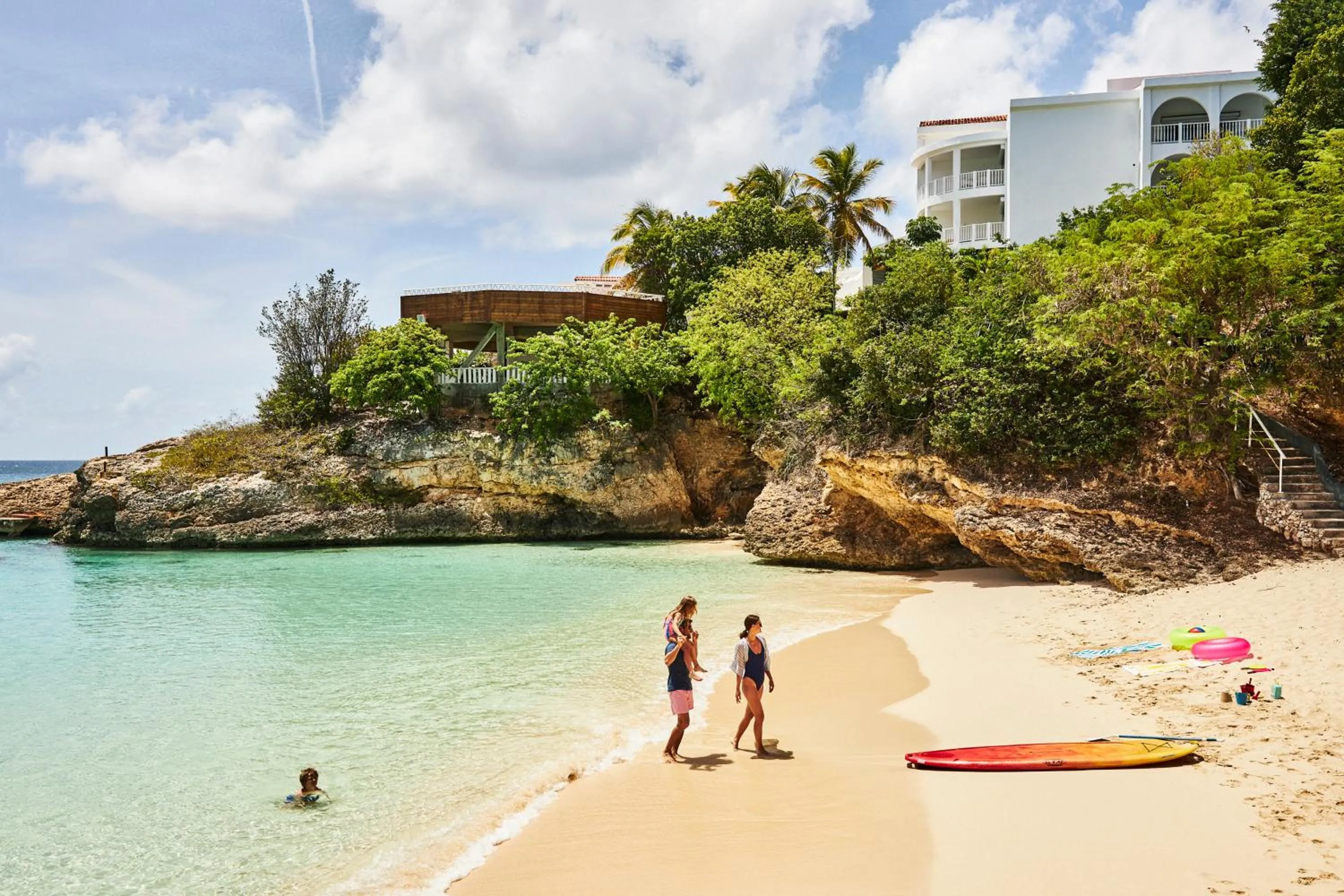 Activities in Malliouhana Resort Anguilla