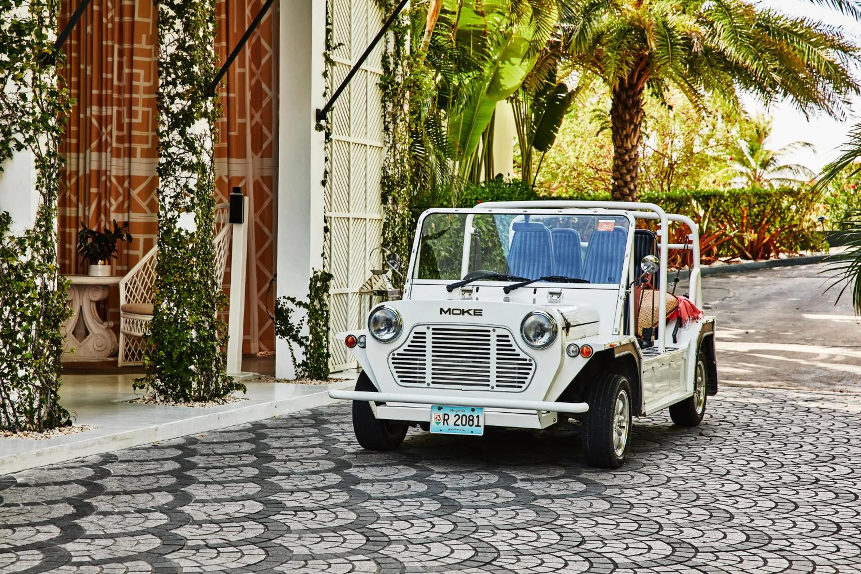 Activities in Malliouhana Resort Anguilla