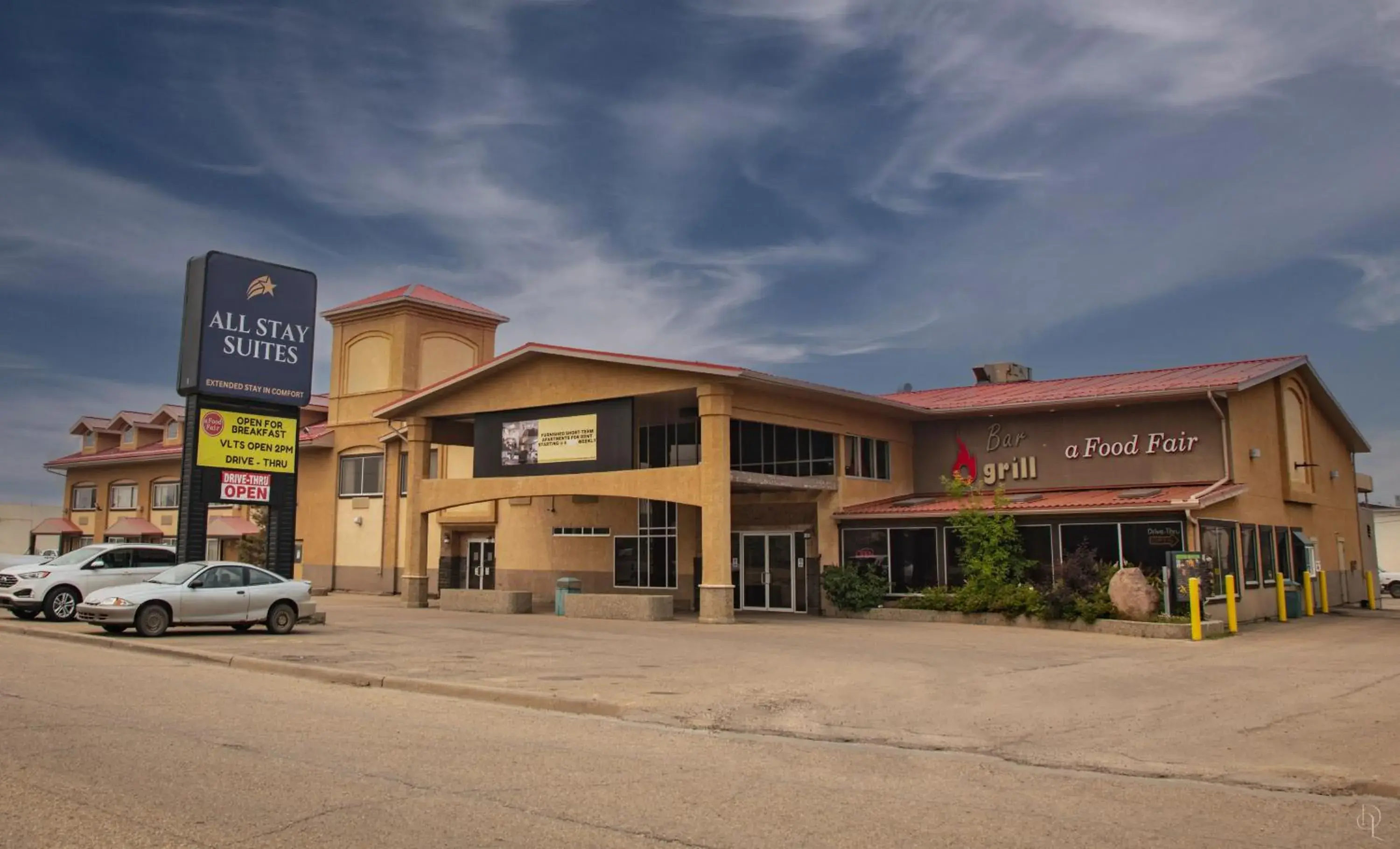 All Stay Suites All Stay Suites