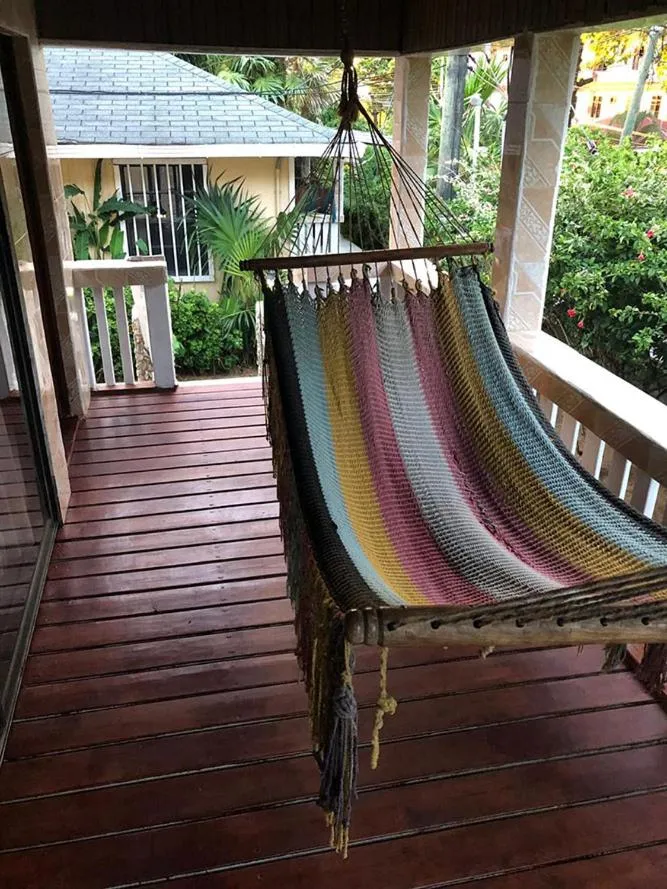 Coconut Tree West End