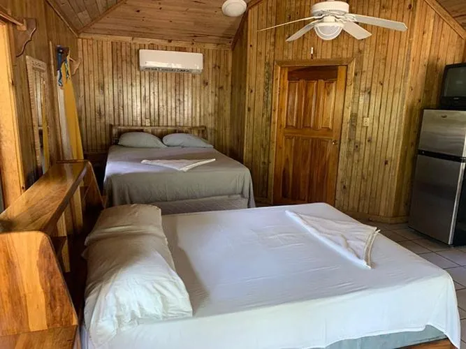 Coconut Tree West End