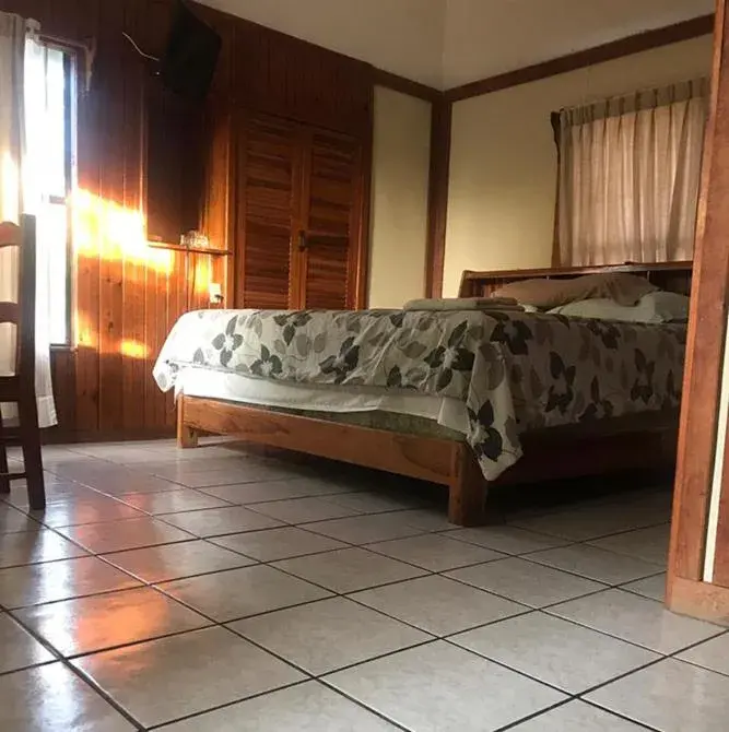 Double Room with Balcony in Coconut Tree West End Double Room with Balcony in Coconut Tree West End